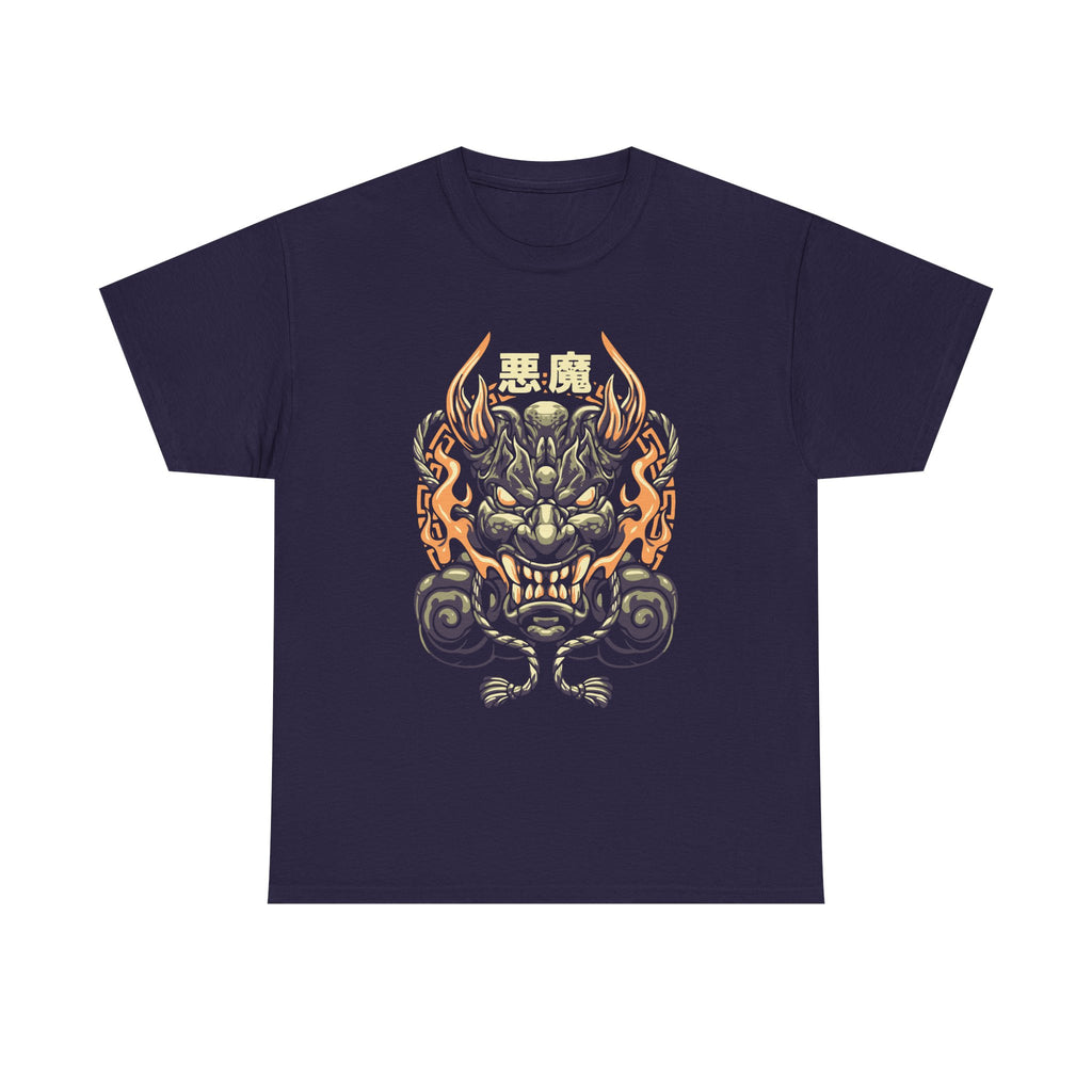 Oni Mask 2