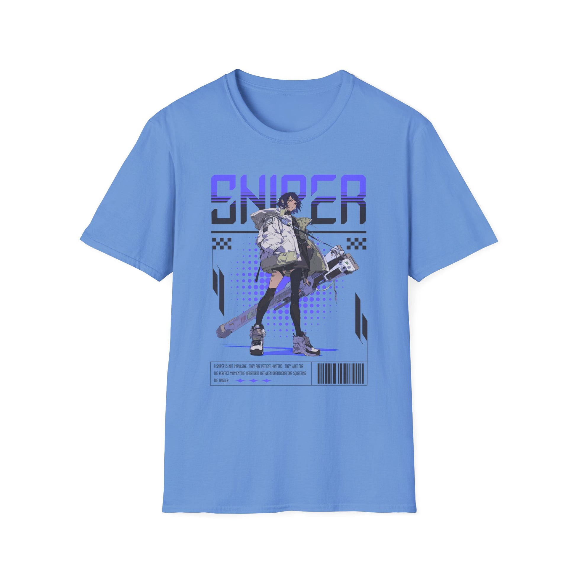 Otaku Sniper