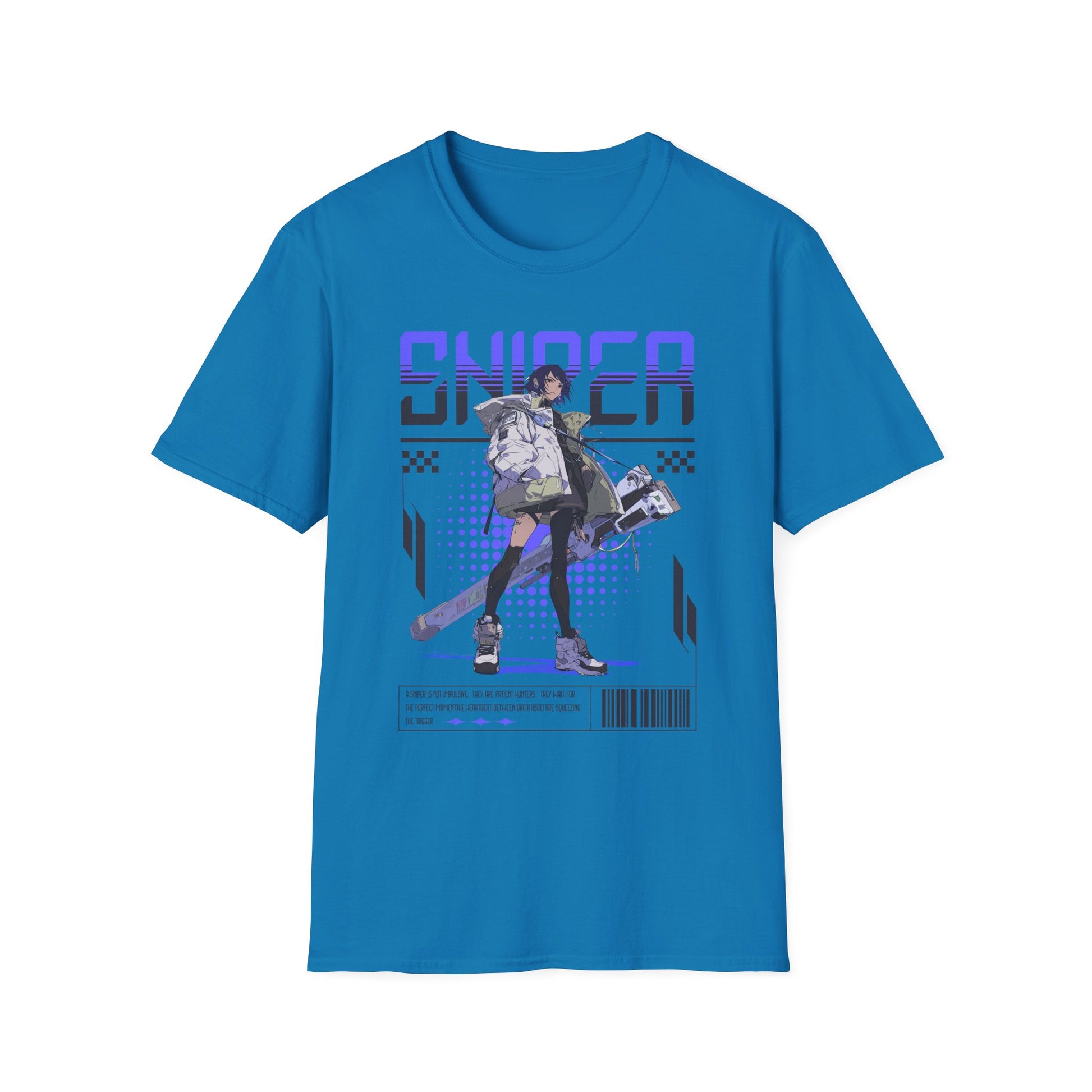 Otaku Sniper