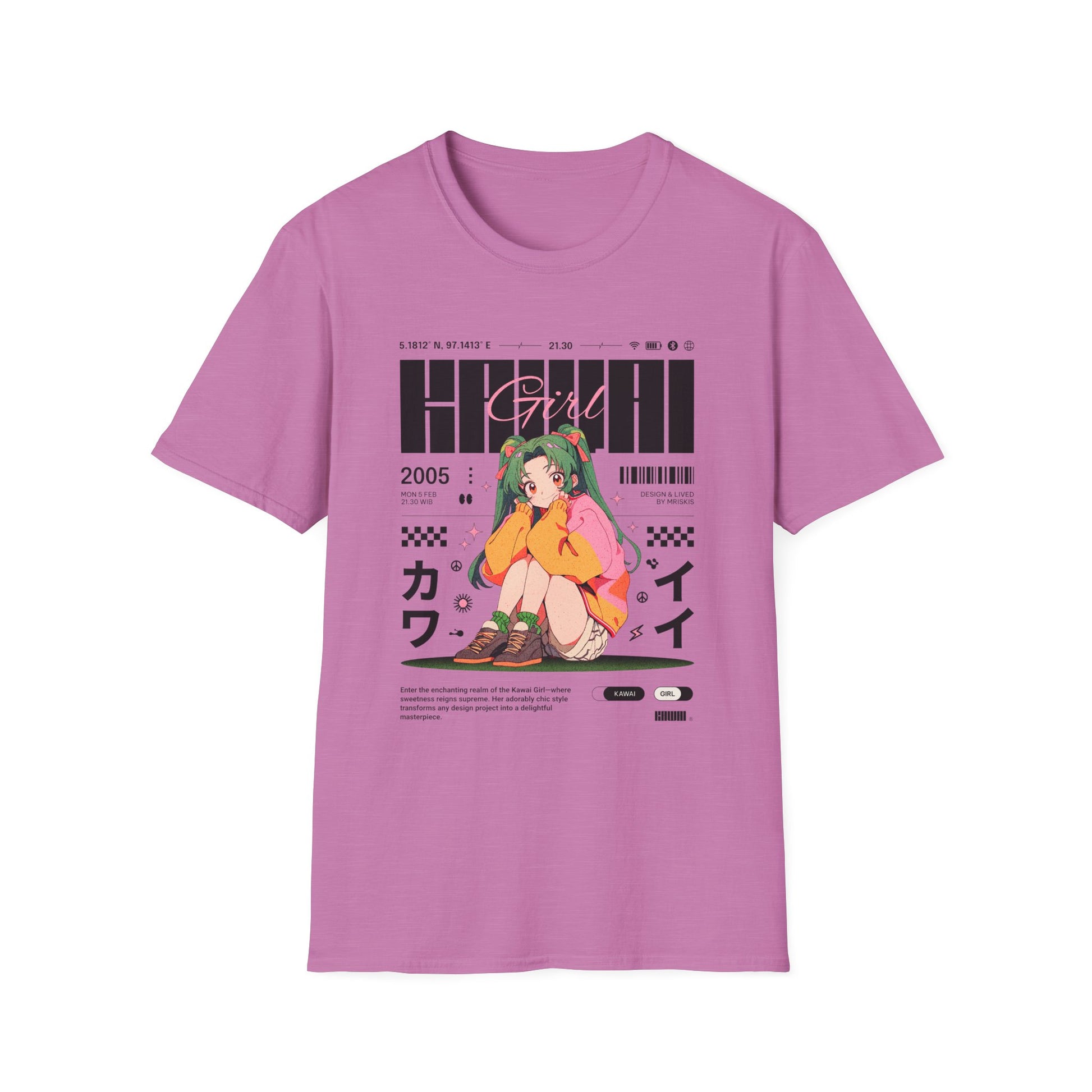 Kawai Girl