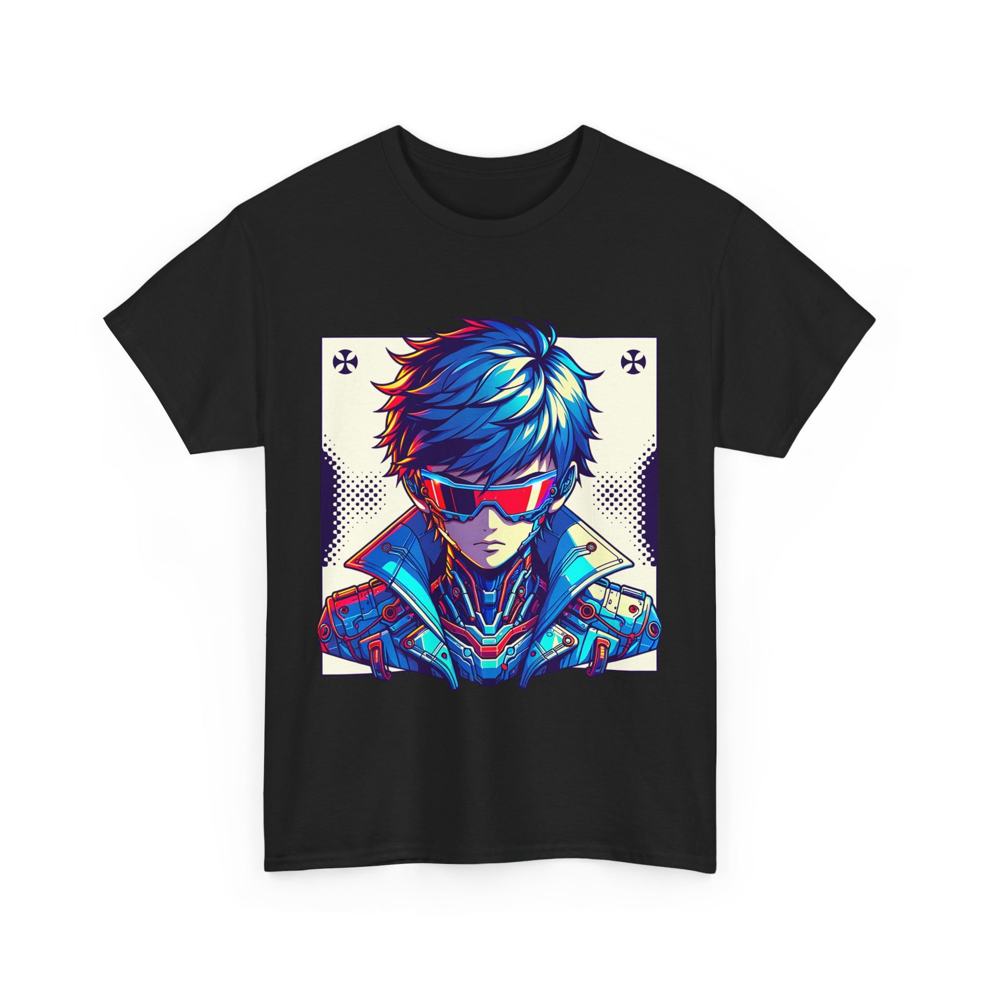 Cyber Man