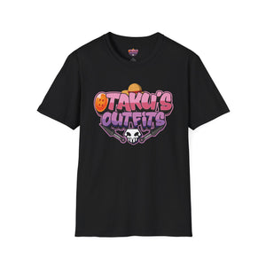 Otaku's Outfits Official Shirt