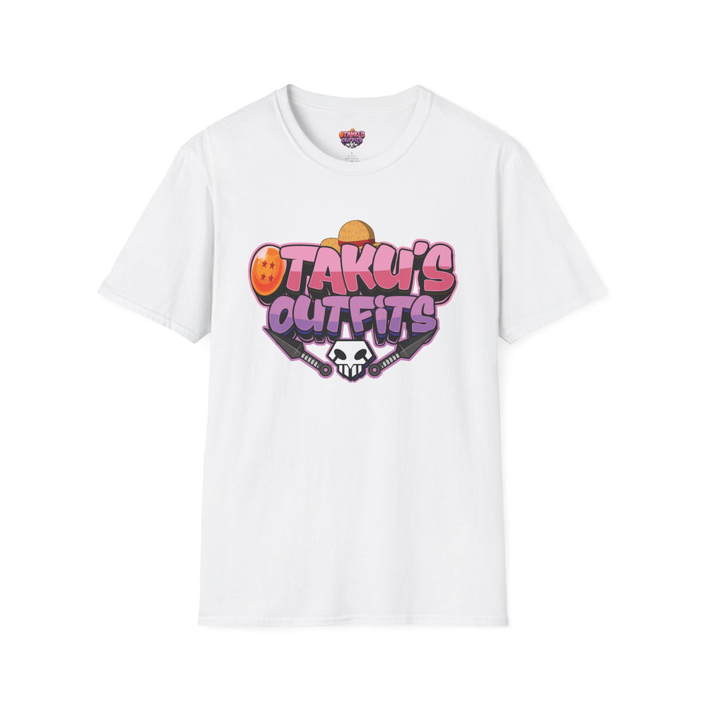 Otaku's Outfits Official Shirt
