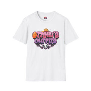 Otaku's Outfits Official Shirt