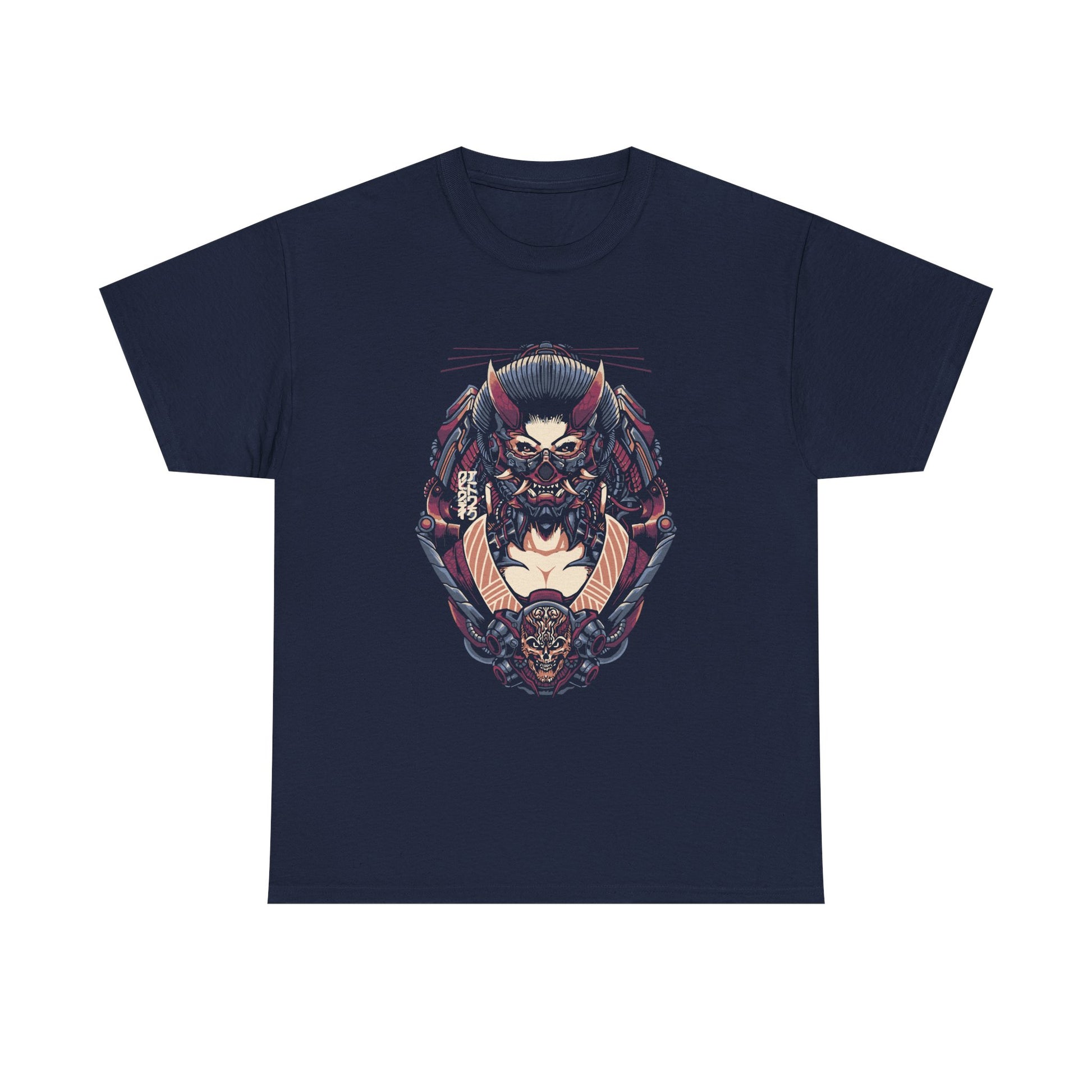 Oni demon Women