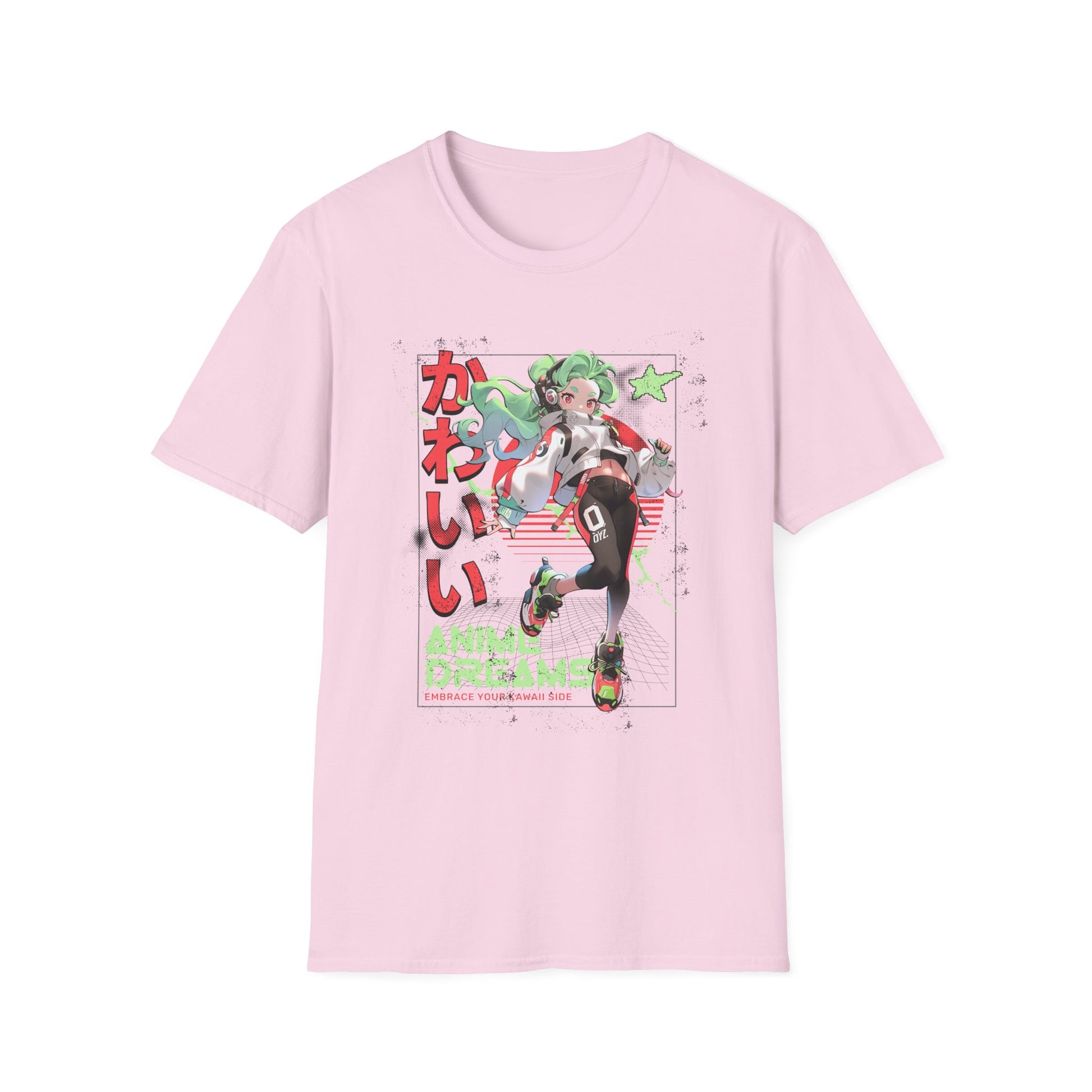 Anime Dreams