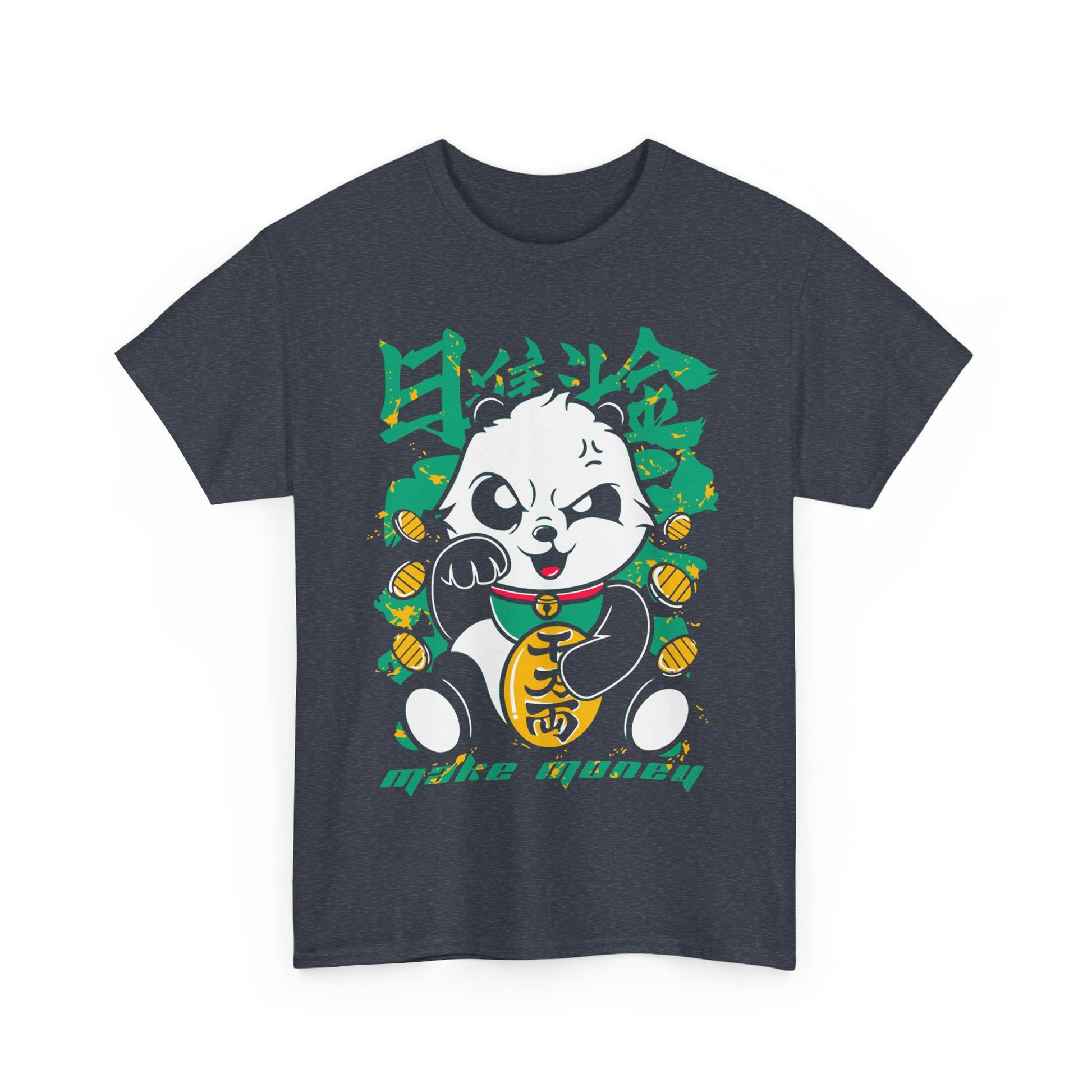 Money Panda