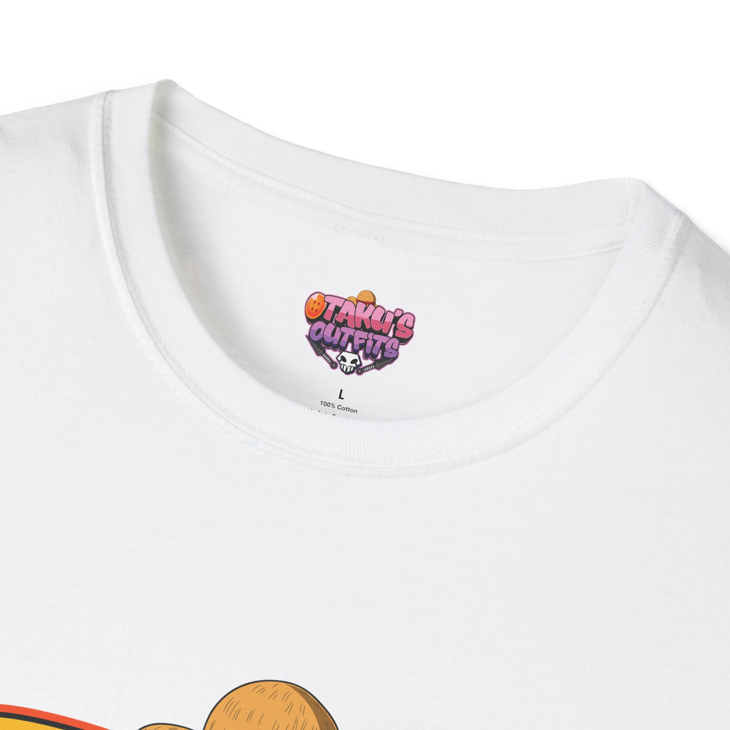 Otaku's Outfits Official Shirt