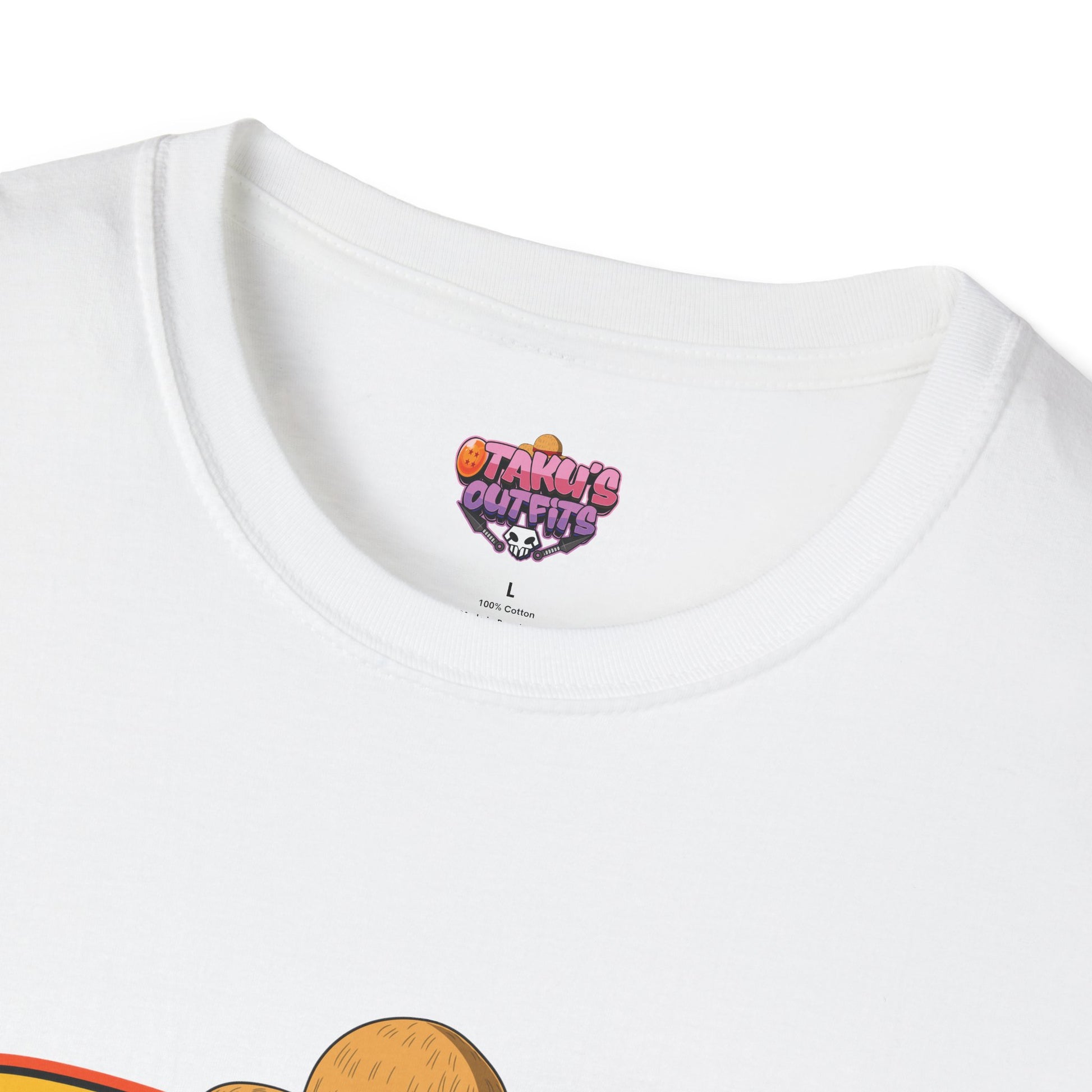 Otaku's Outfits Official Shirt