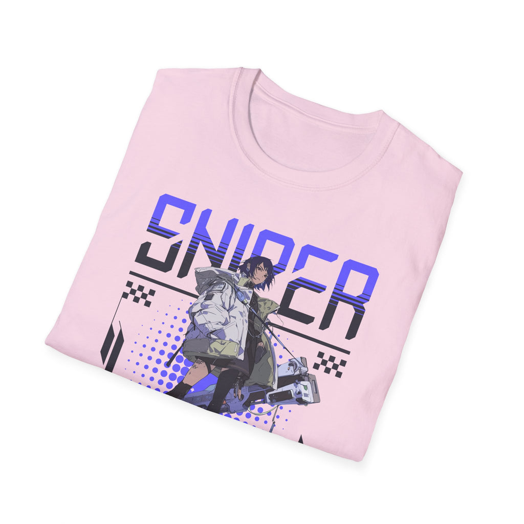 Otaku Sniper