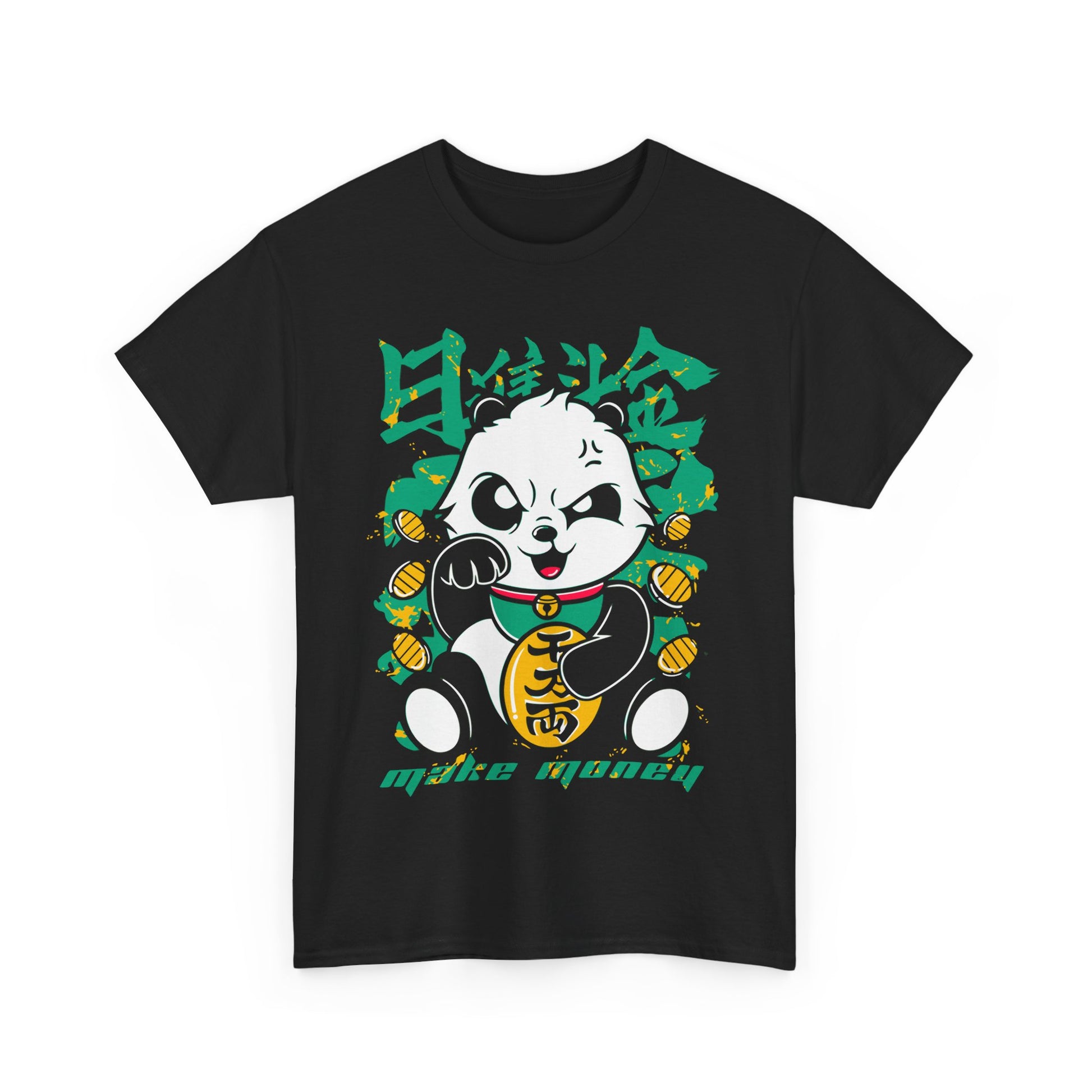 Money Panda