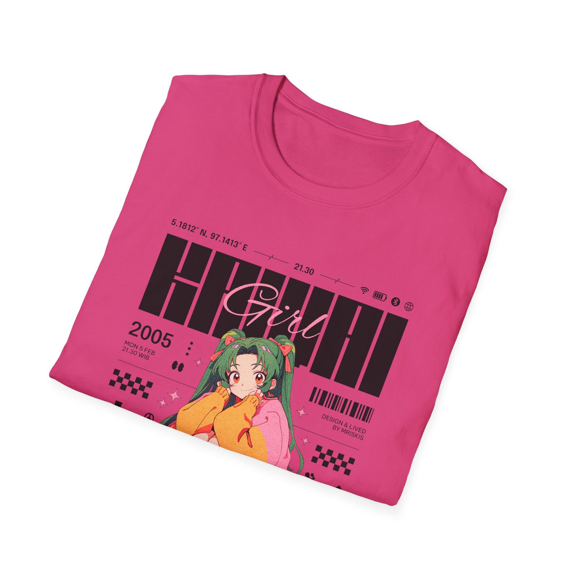 Kawai Girl