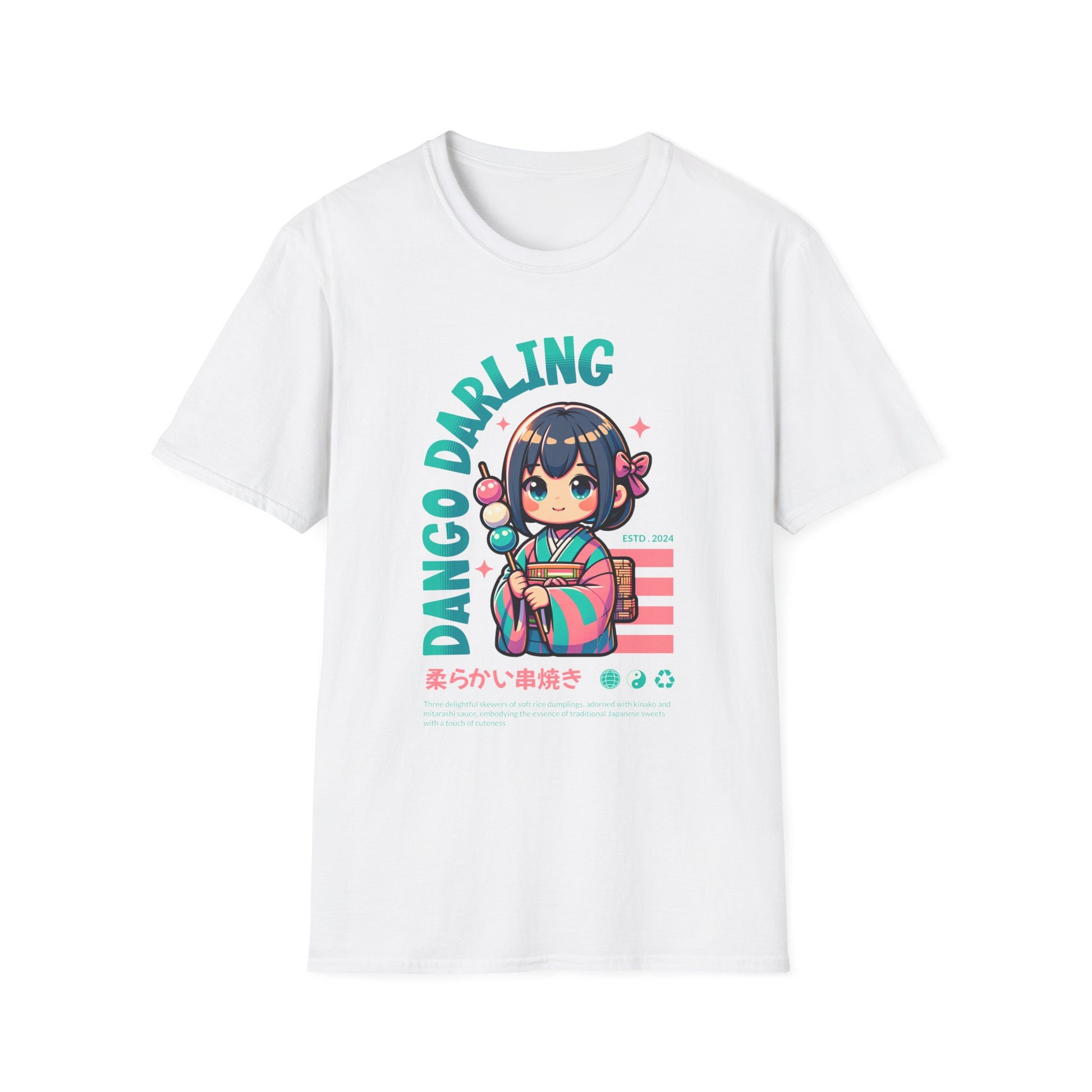 Dango Darling