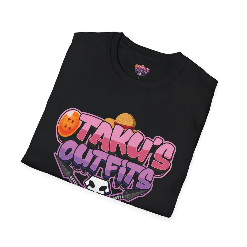 Otaku's Outfits Official Shirt