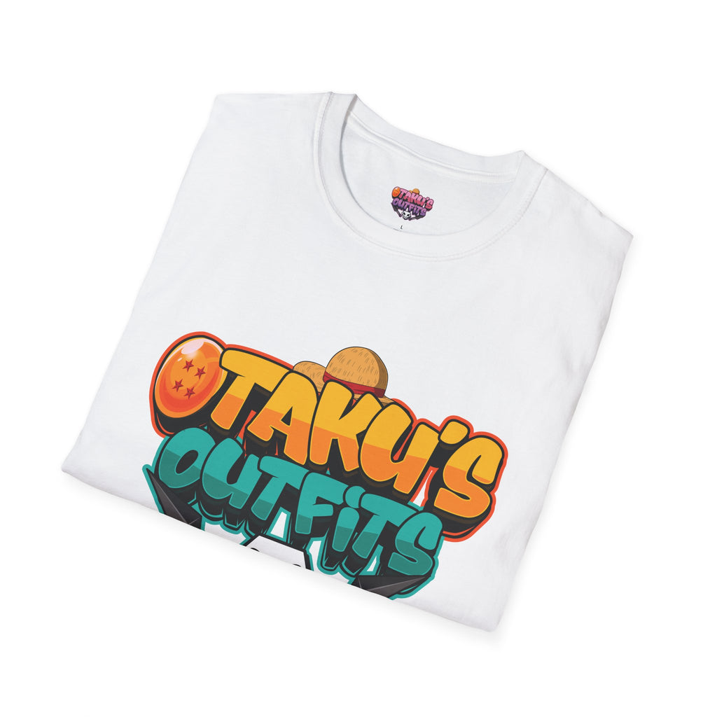 Otaku's Outfits Official Shirt