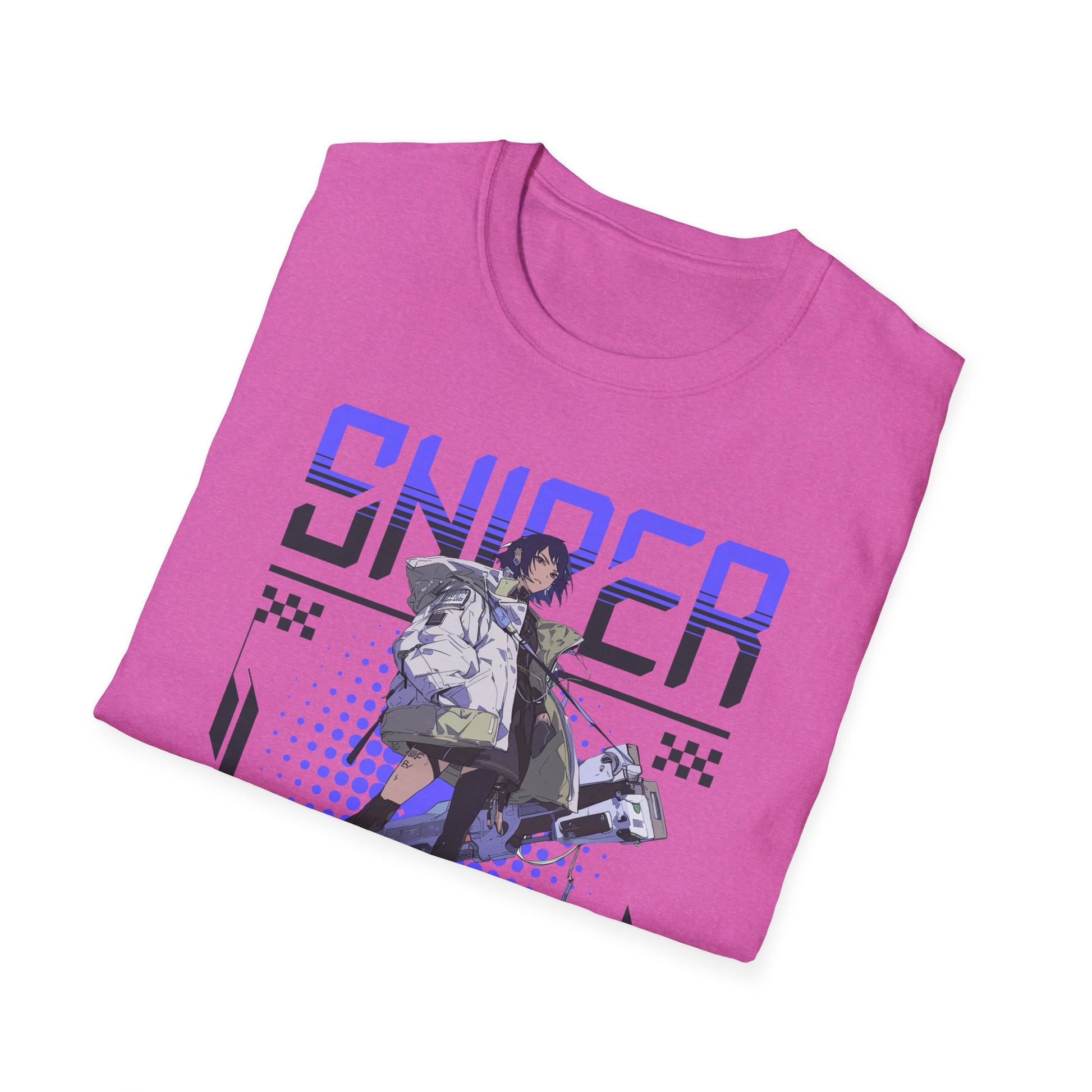 Otaku Sniper