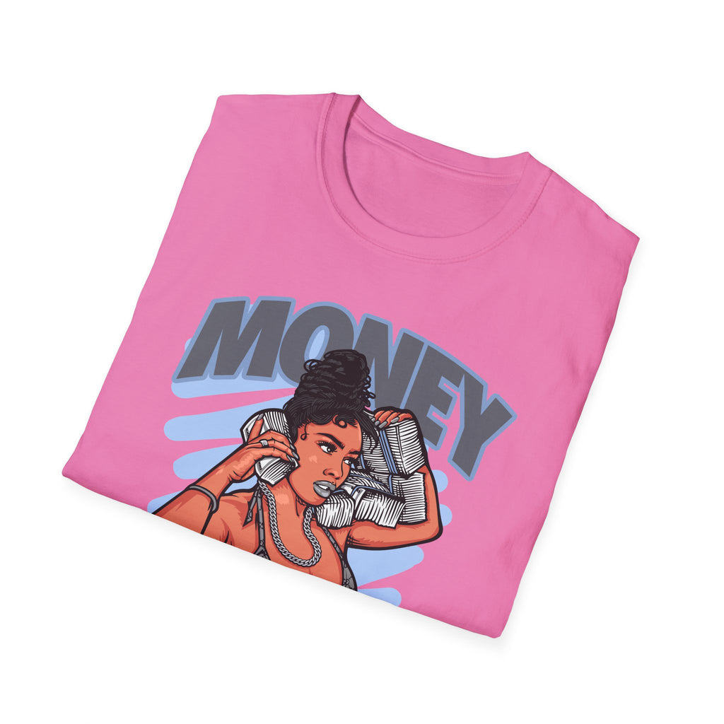 Money Moves