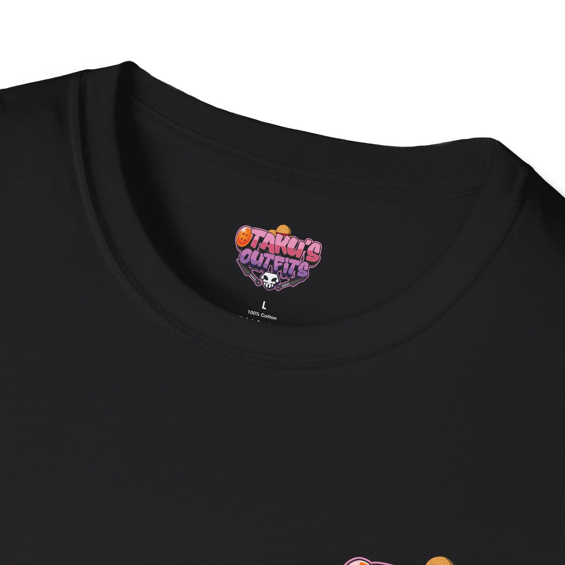 Otaku's Outfits Official Shirt