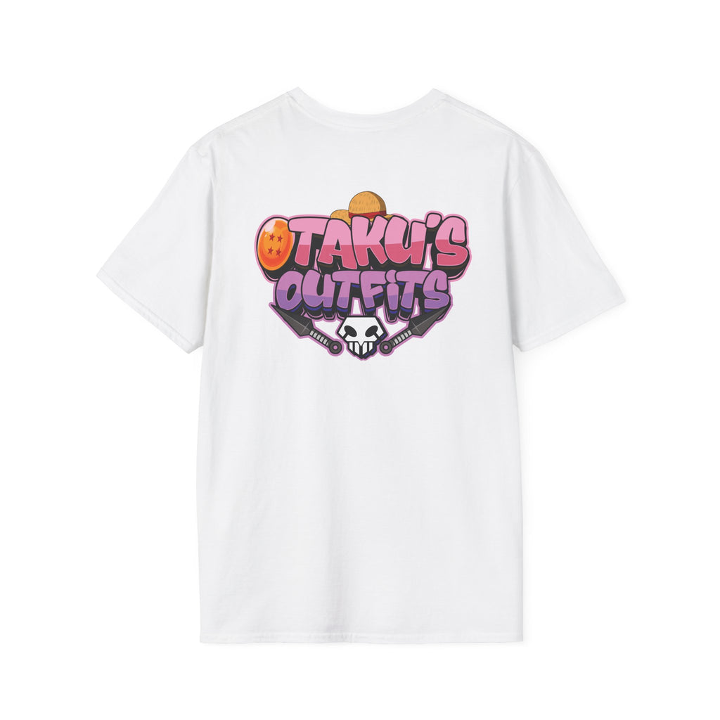 Otaku's Outfits Official Shirt