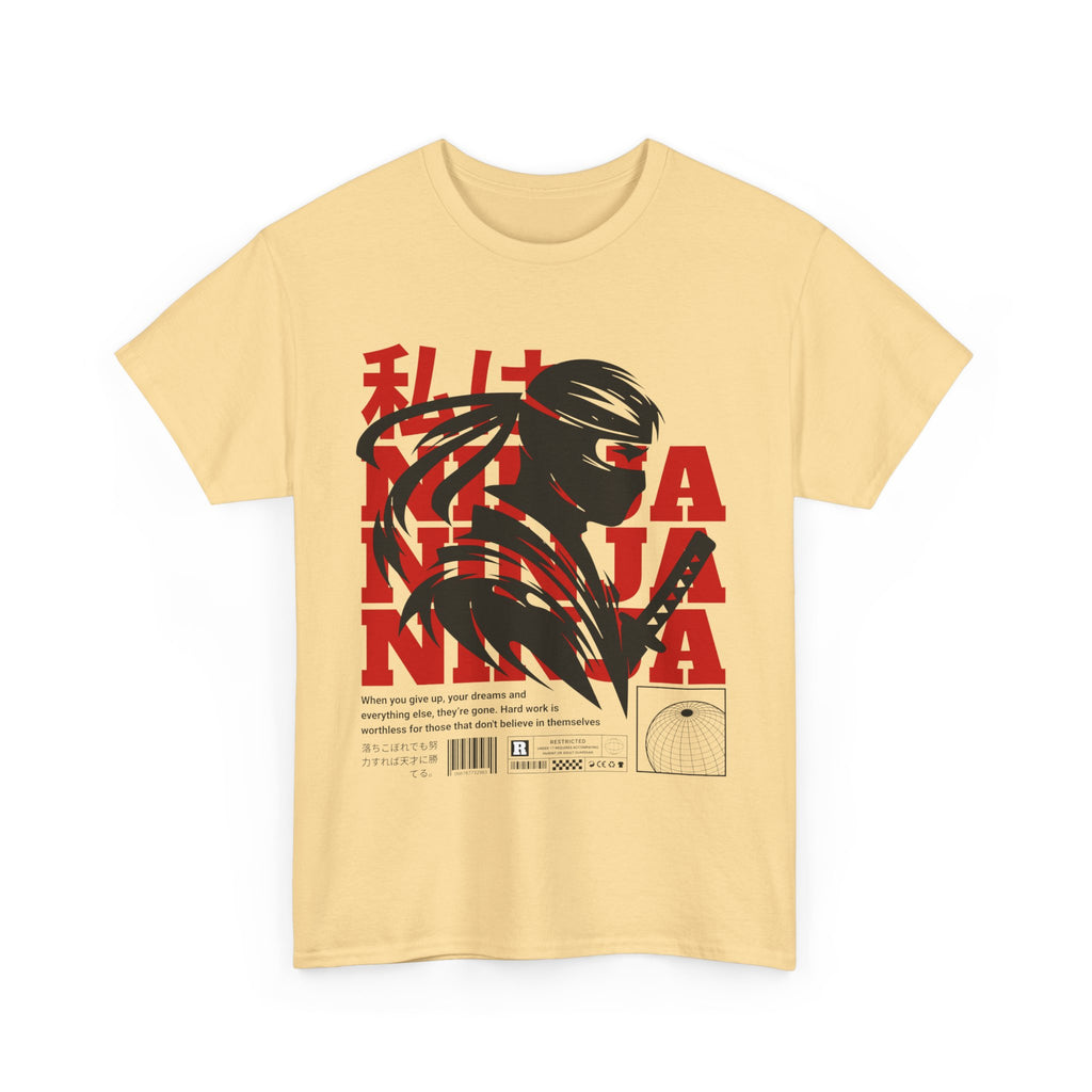 Ninja Ninja
