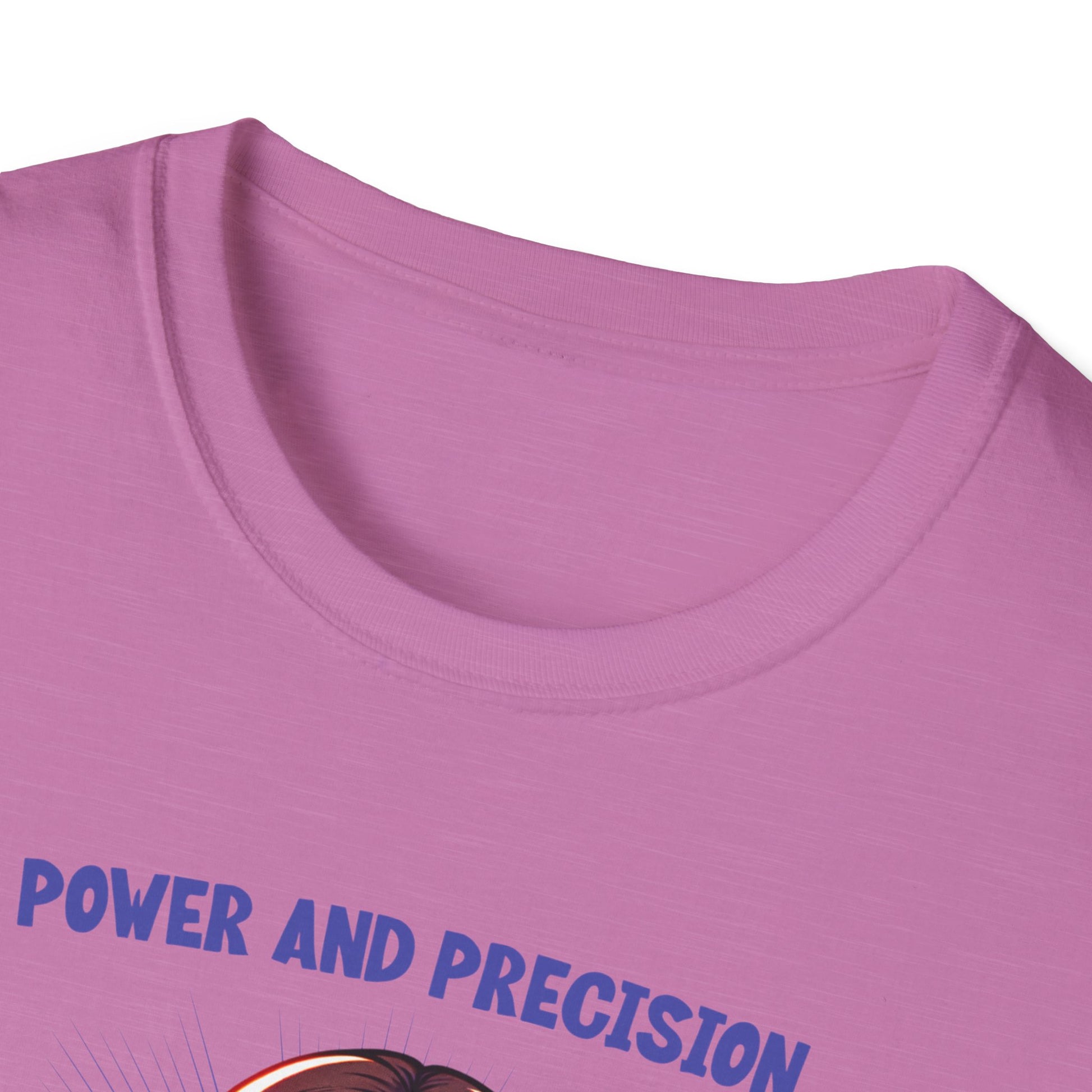 Power and Precision Strike