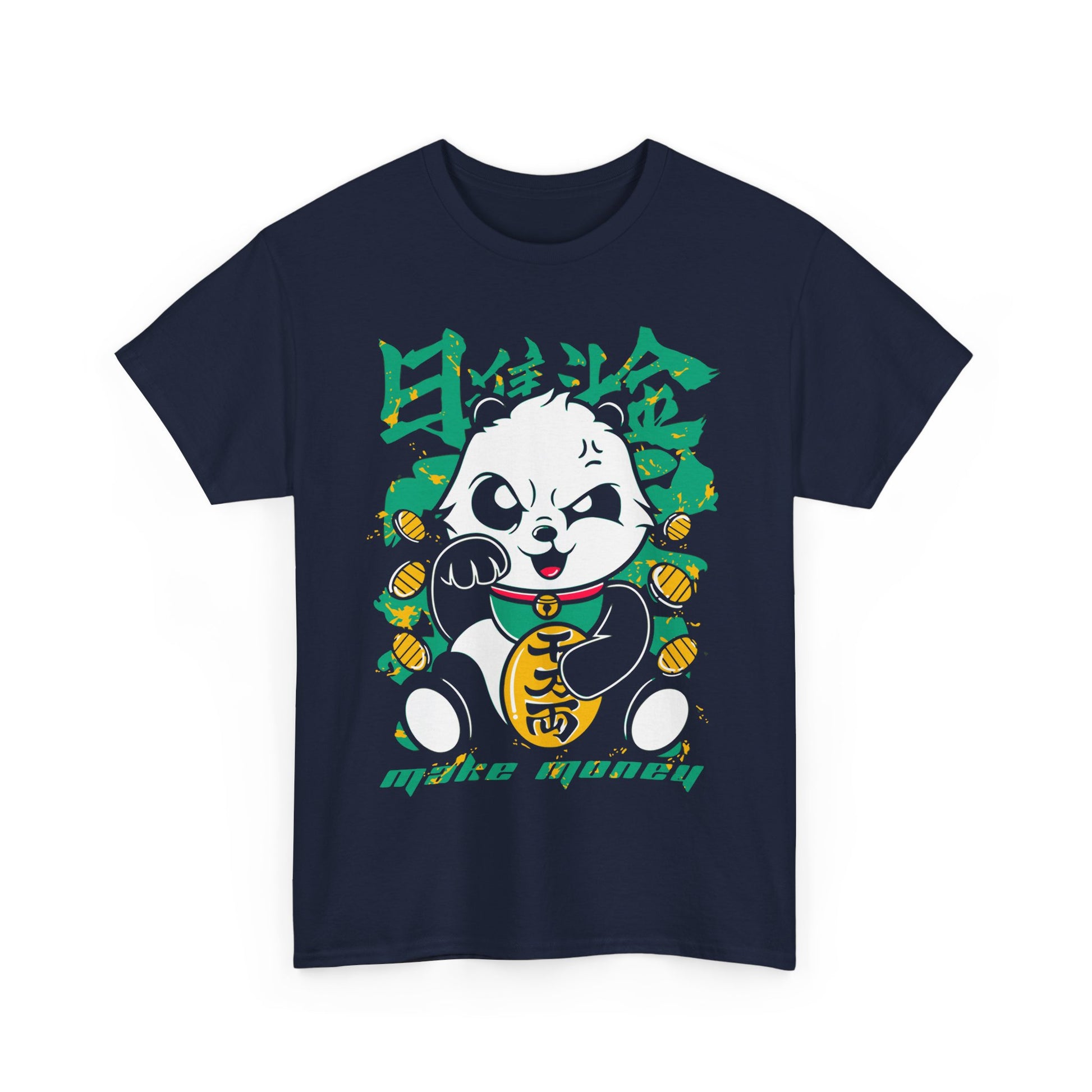 Money Panda