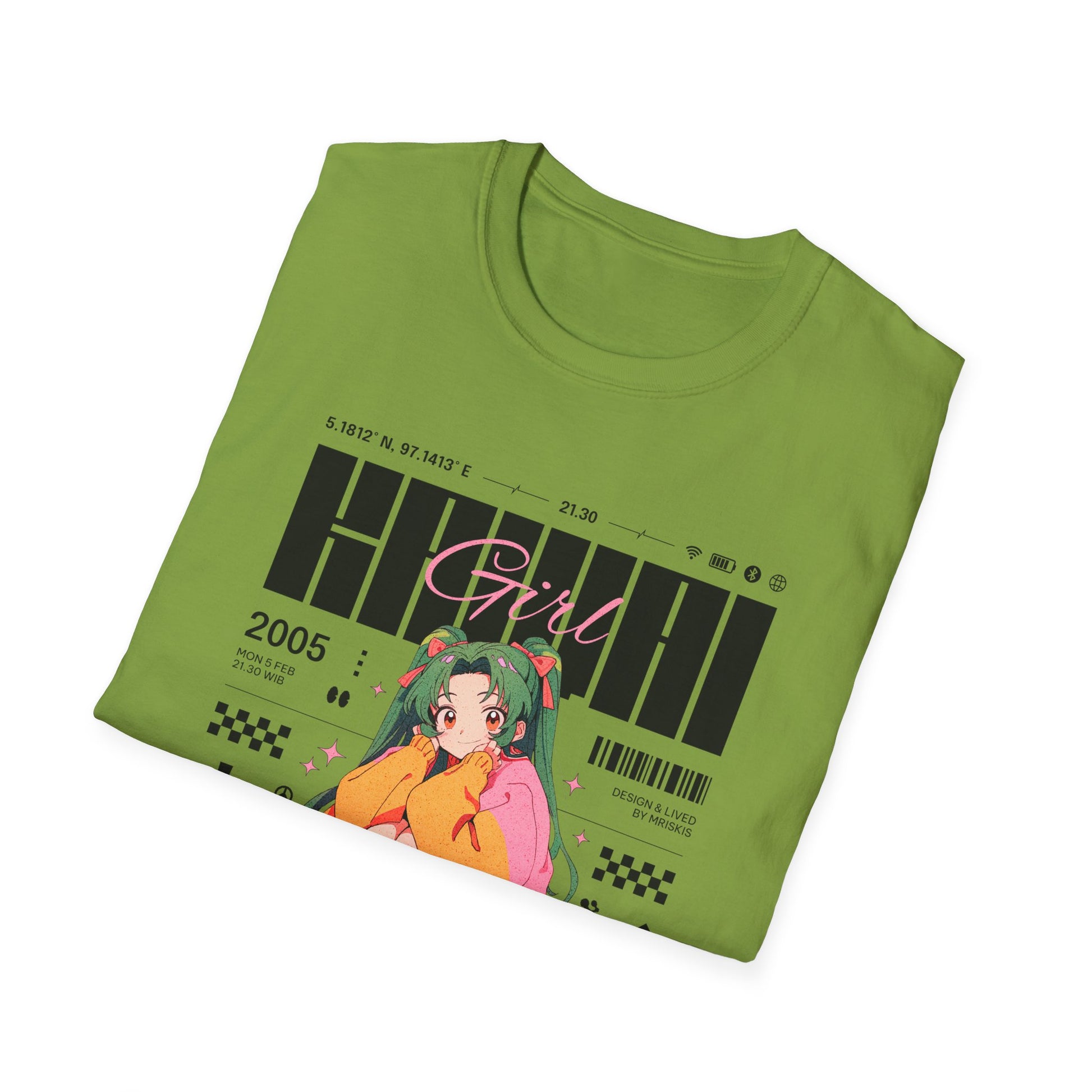 Kawai Girl
