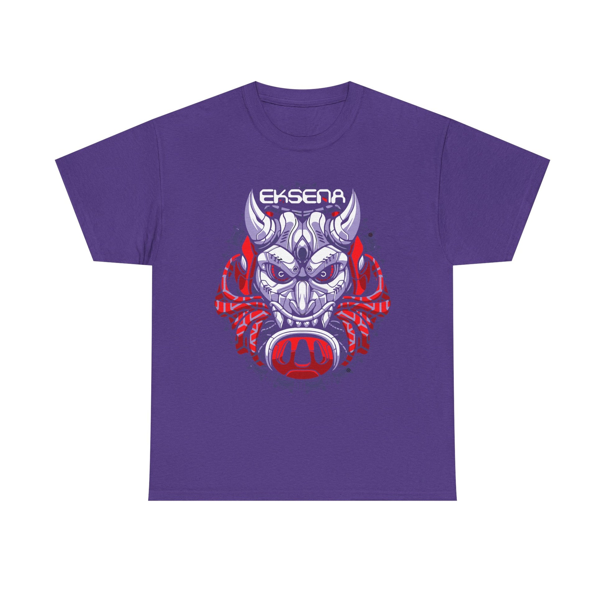 Oni Mask 1