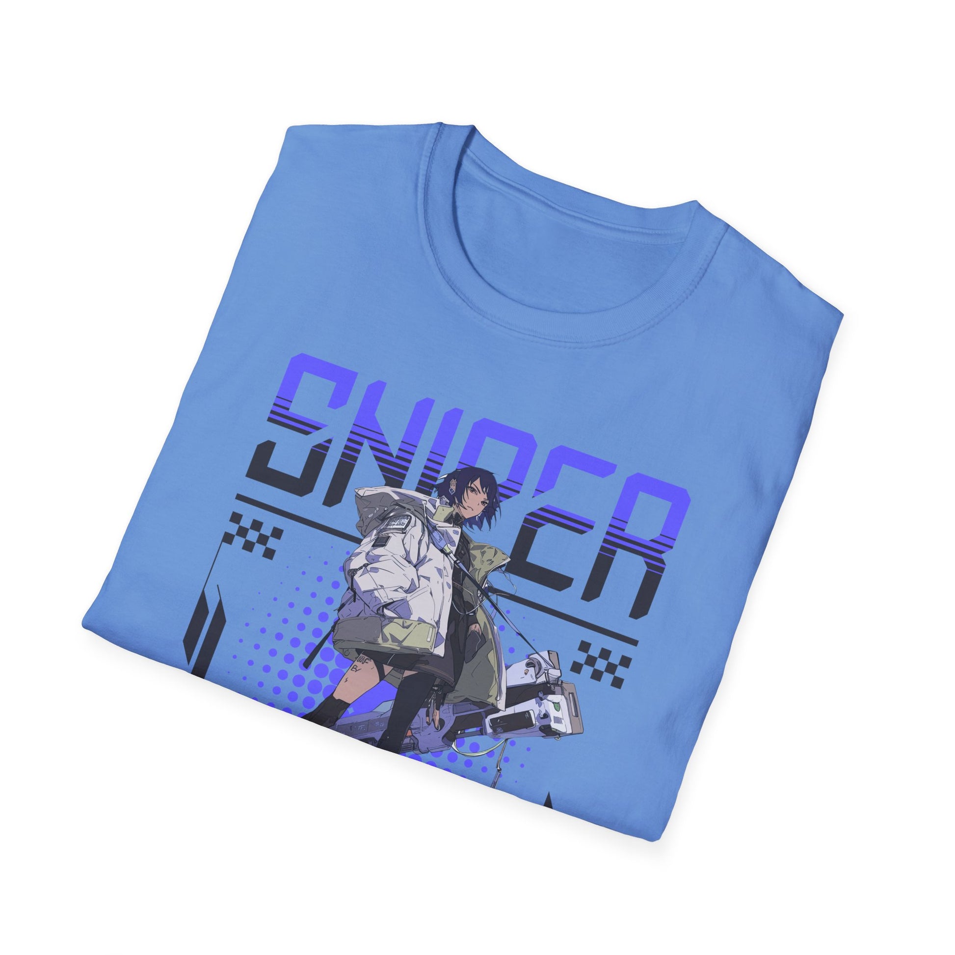 Otaku Sniper
