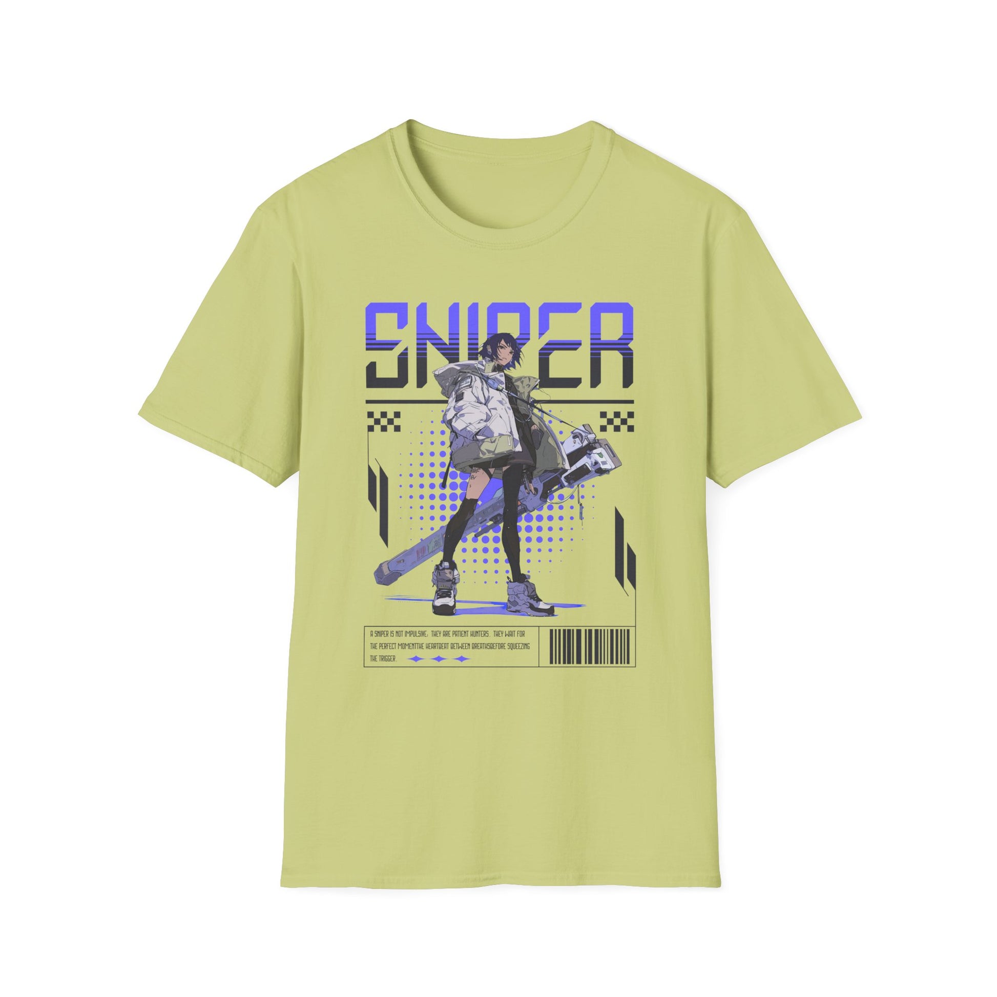 Otaku Sniper