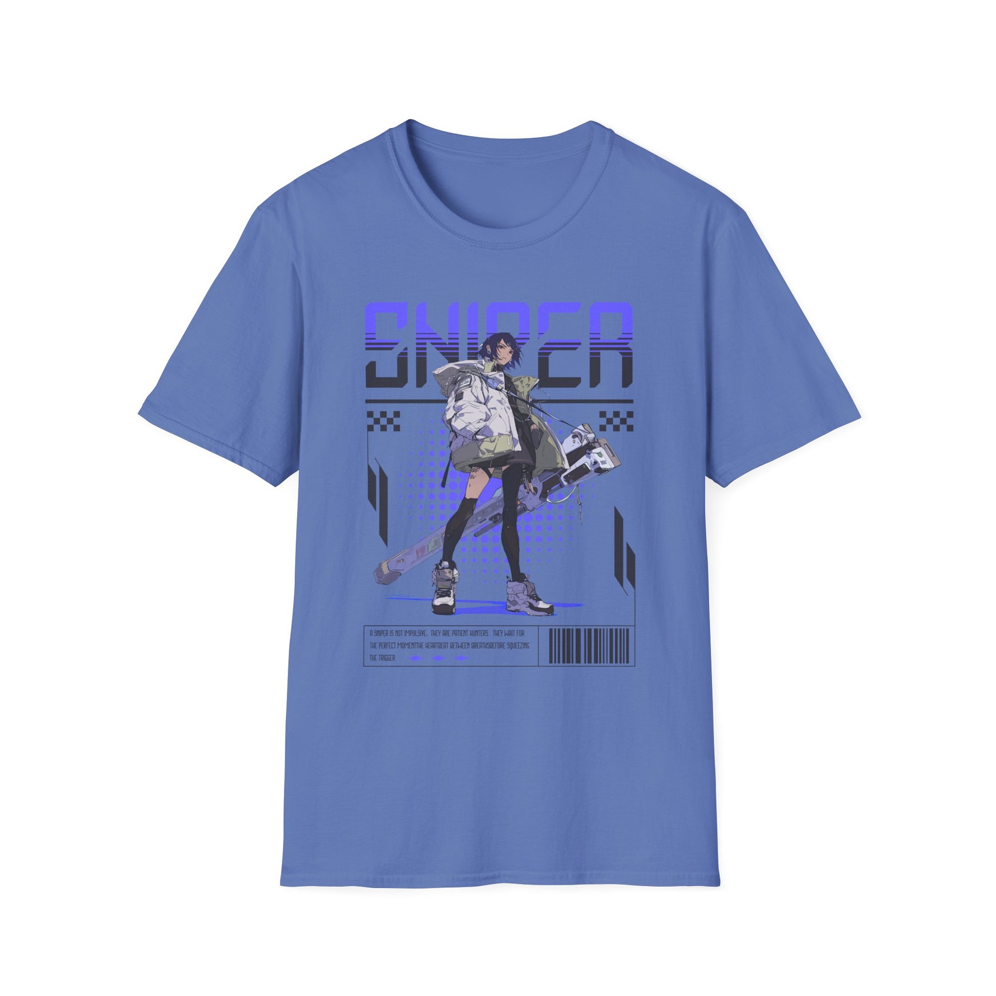 Otaku Sniper