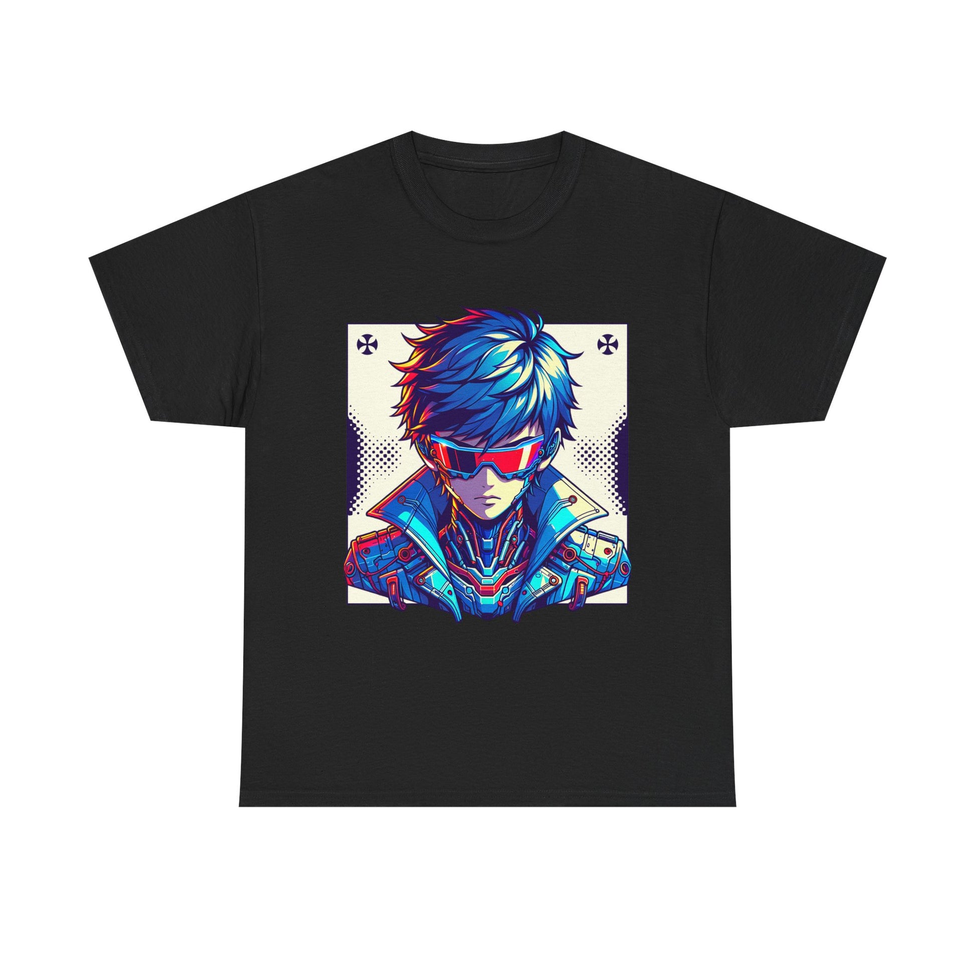 Cyber Man
