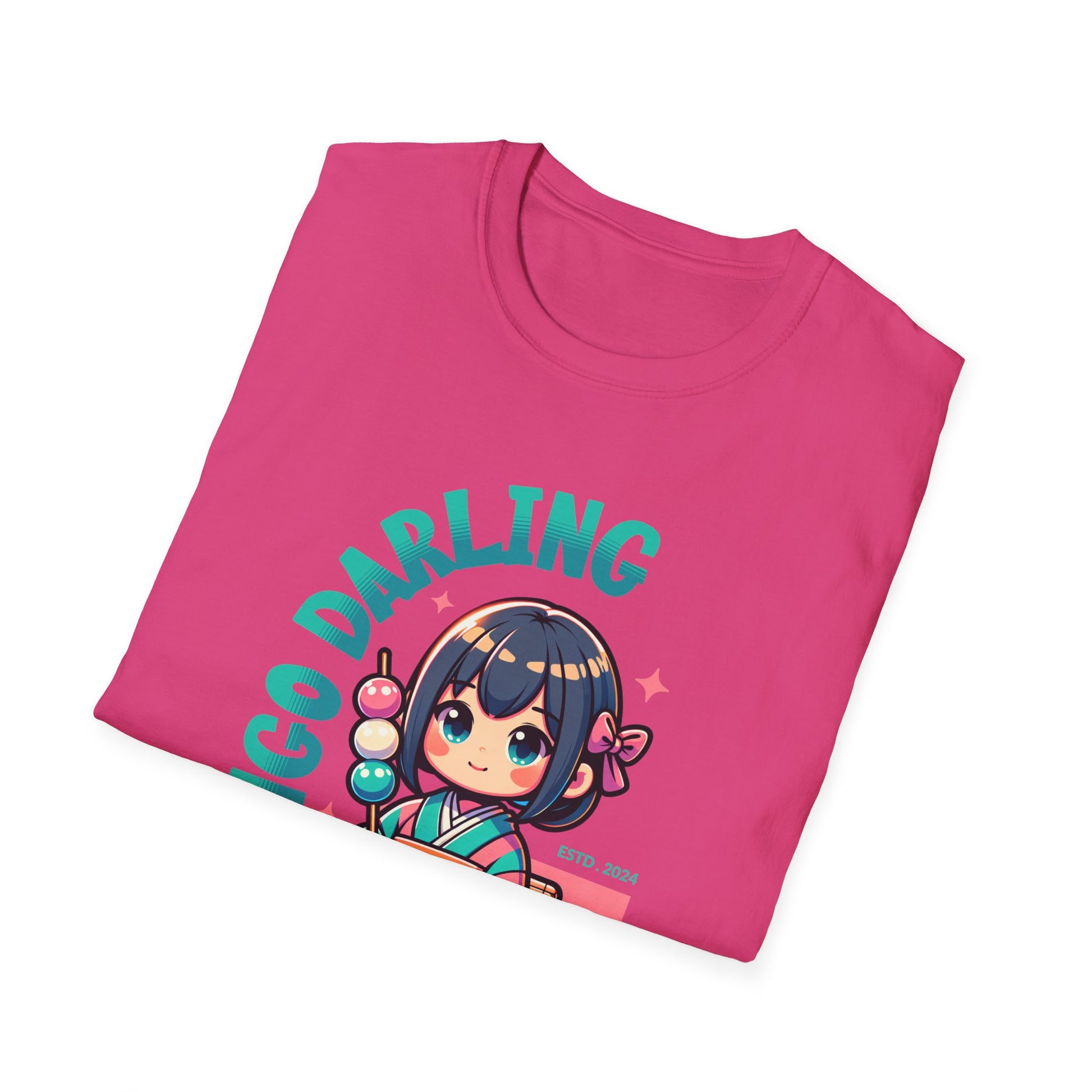 Dango Darling