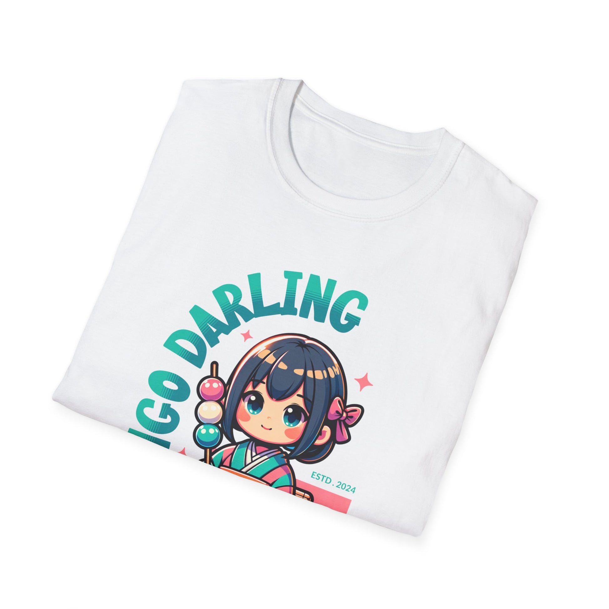 Dango Darling
