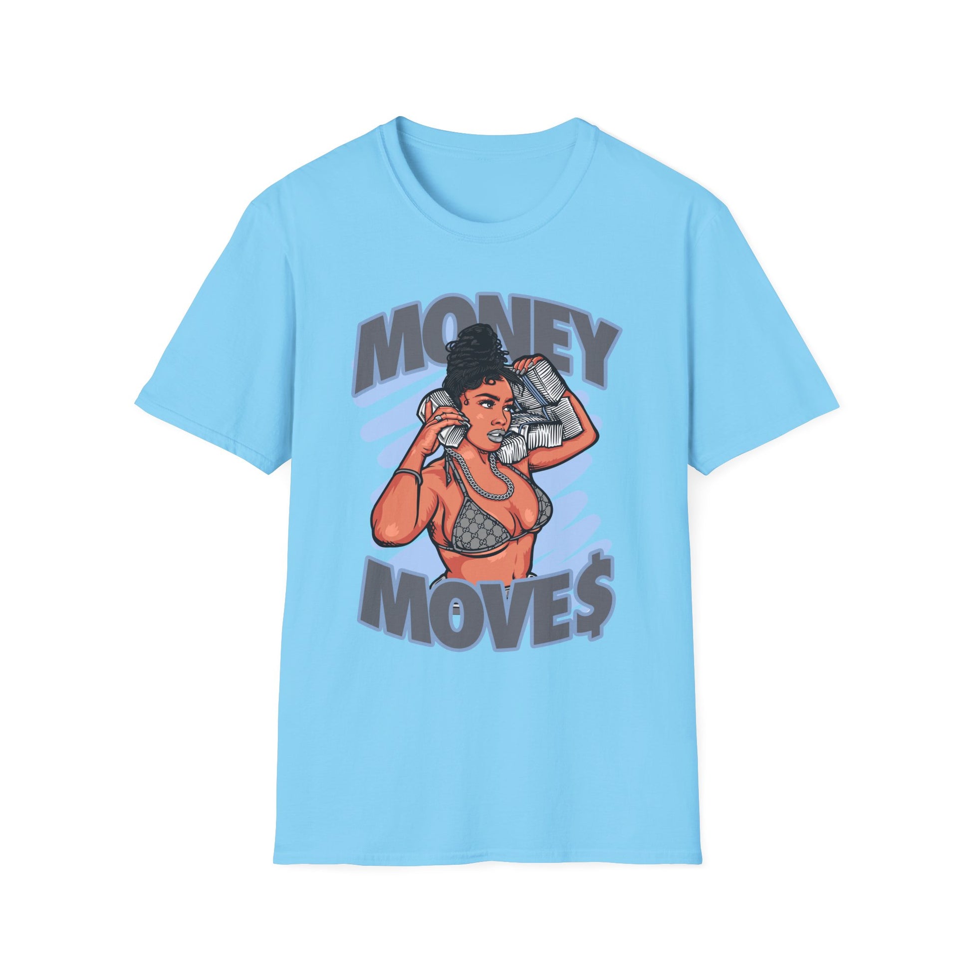 Money Moves