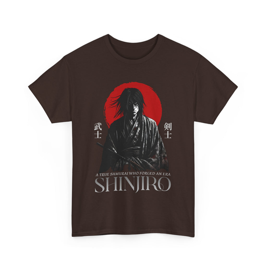 A True Samurai