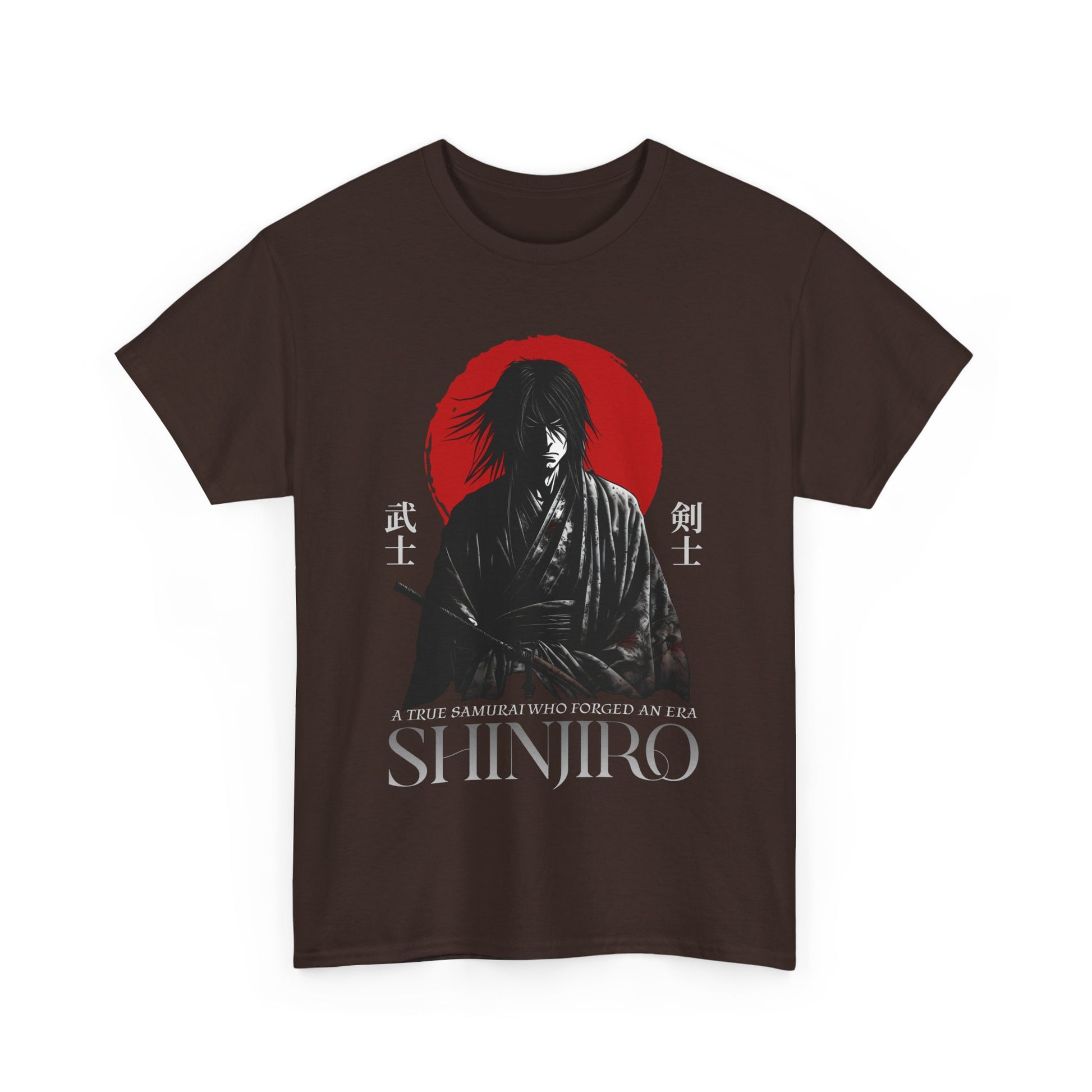 A True Samurai