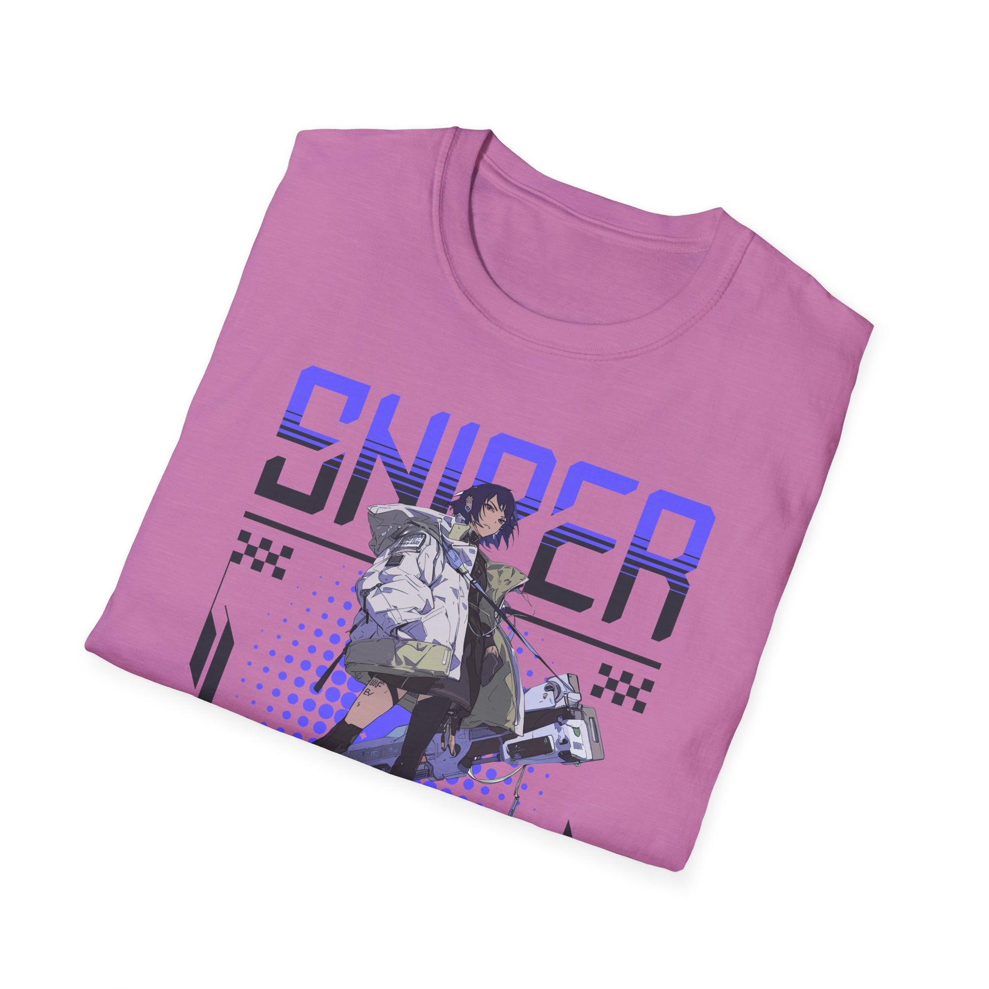 Otaku Sniper