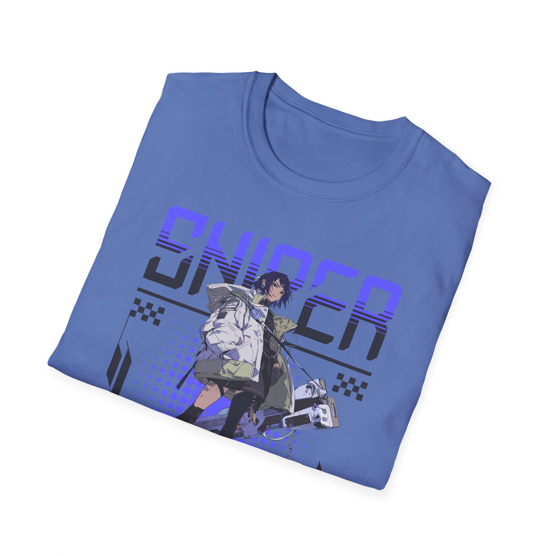 Otaku Sniper