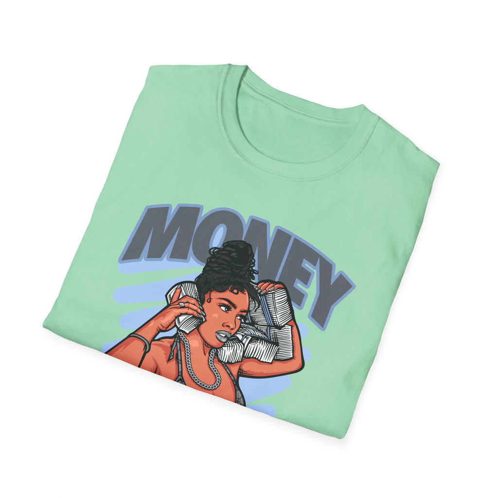 Money Moves