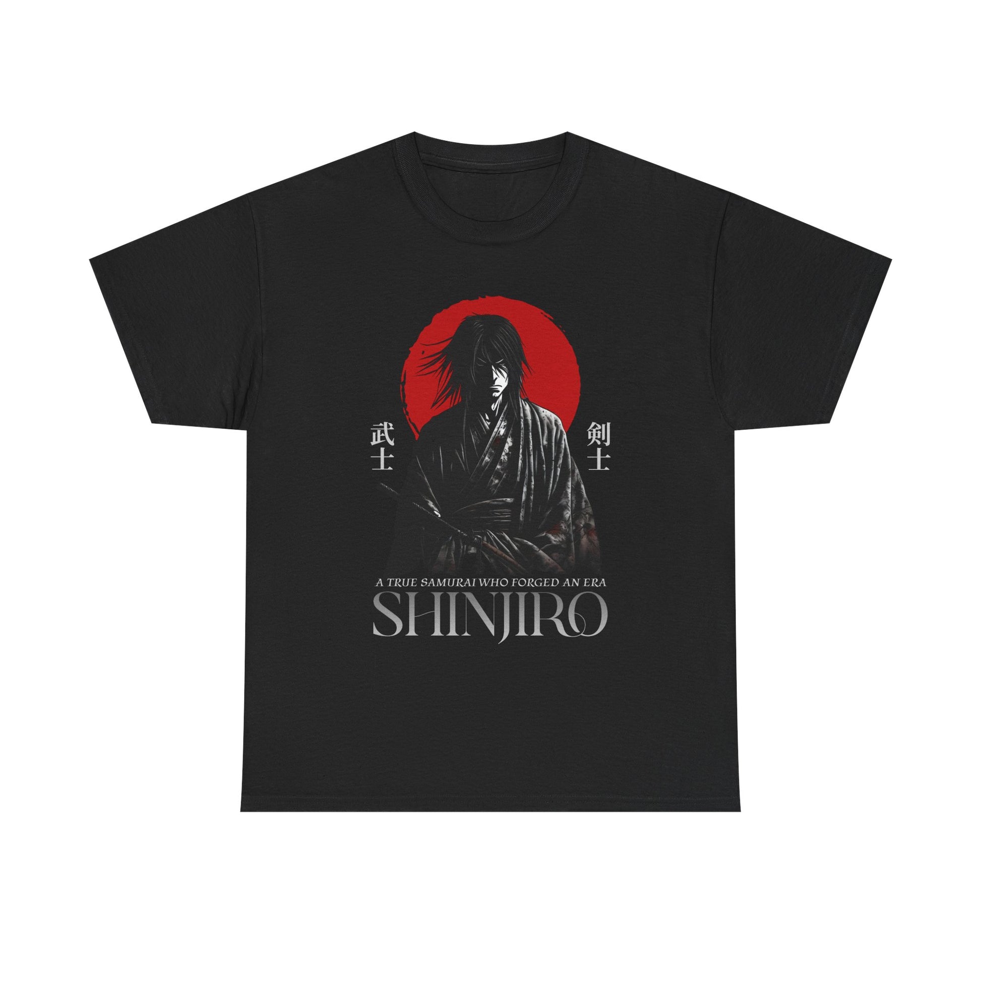 A True Samurai