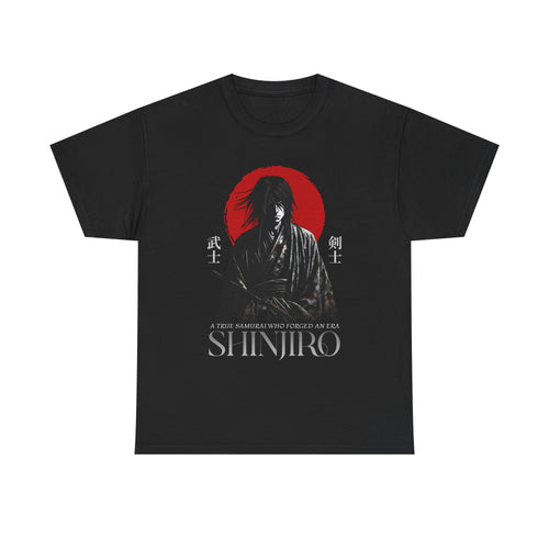 A True Samurai
