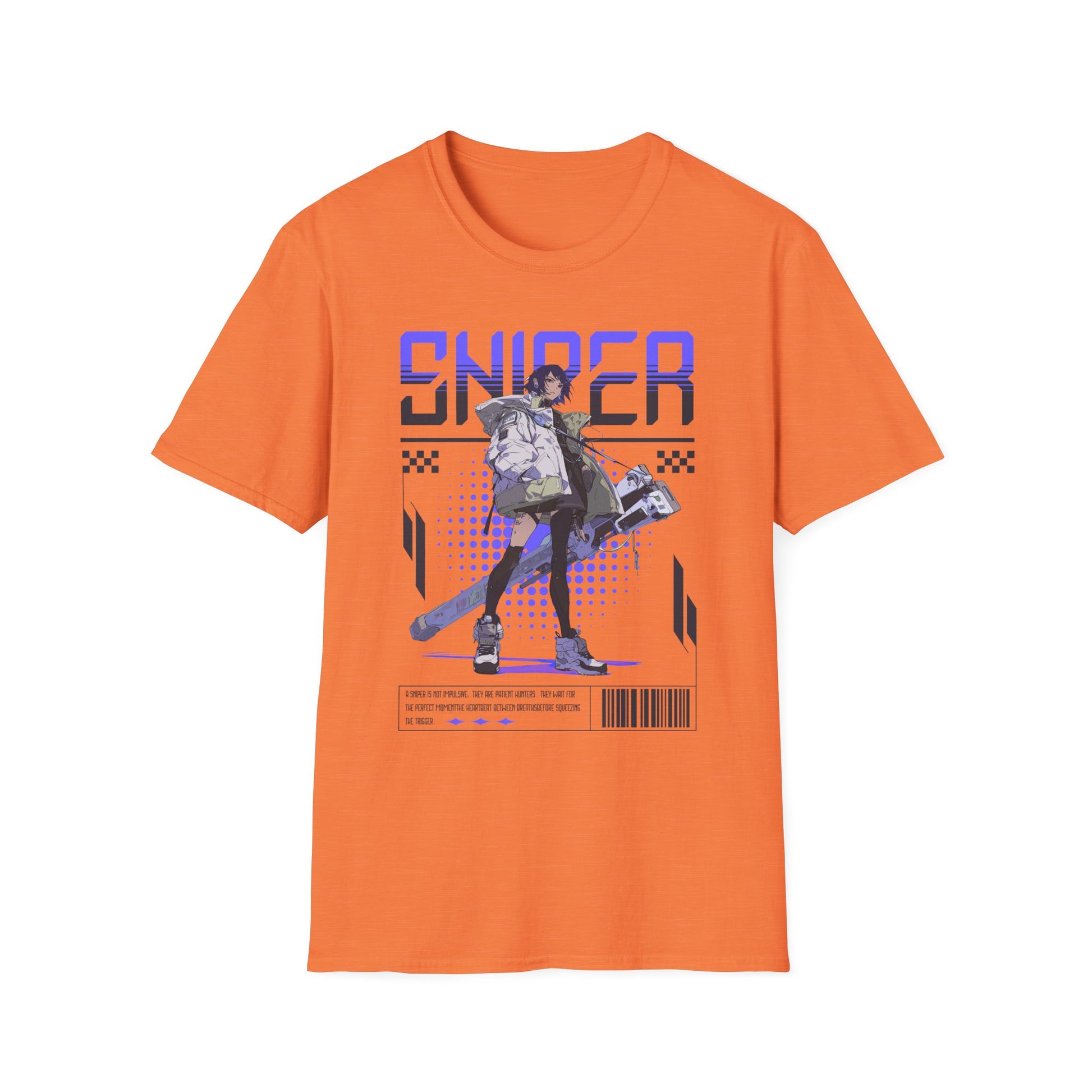 Otaku Sniper
