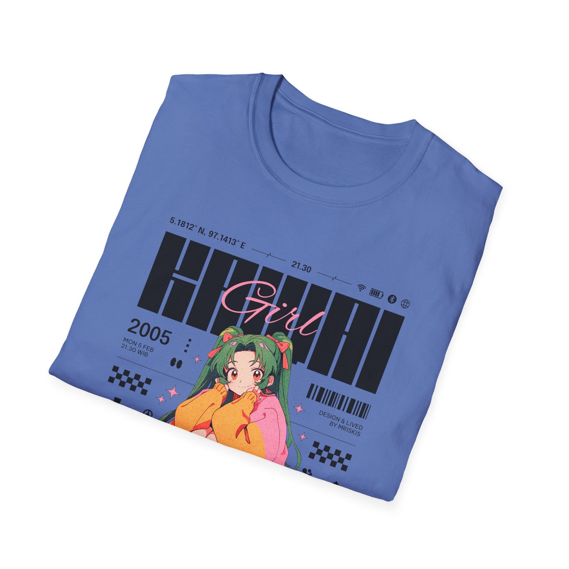 Kawai Girl