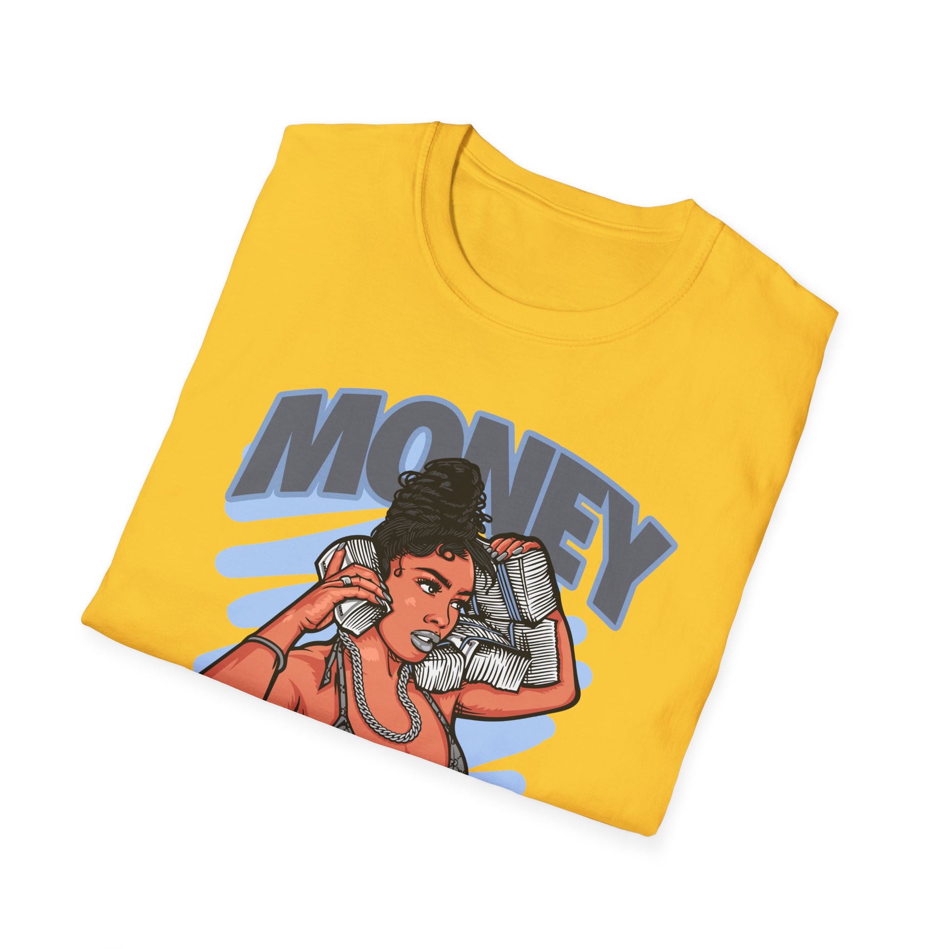 Money Moves