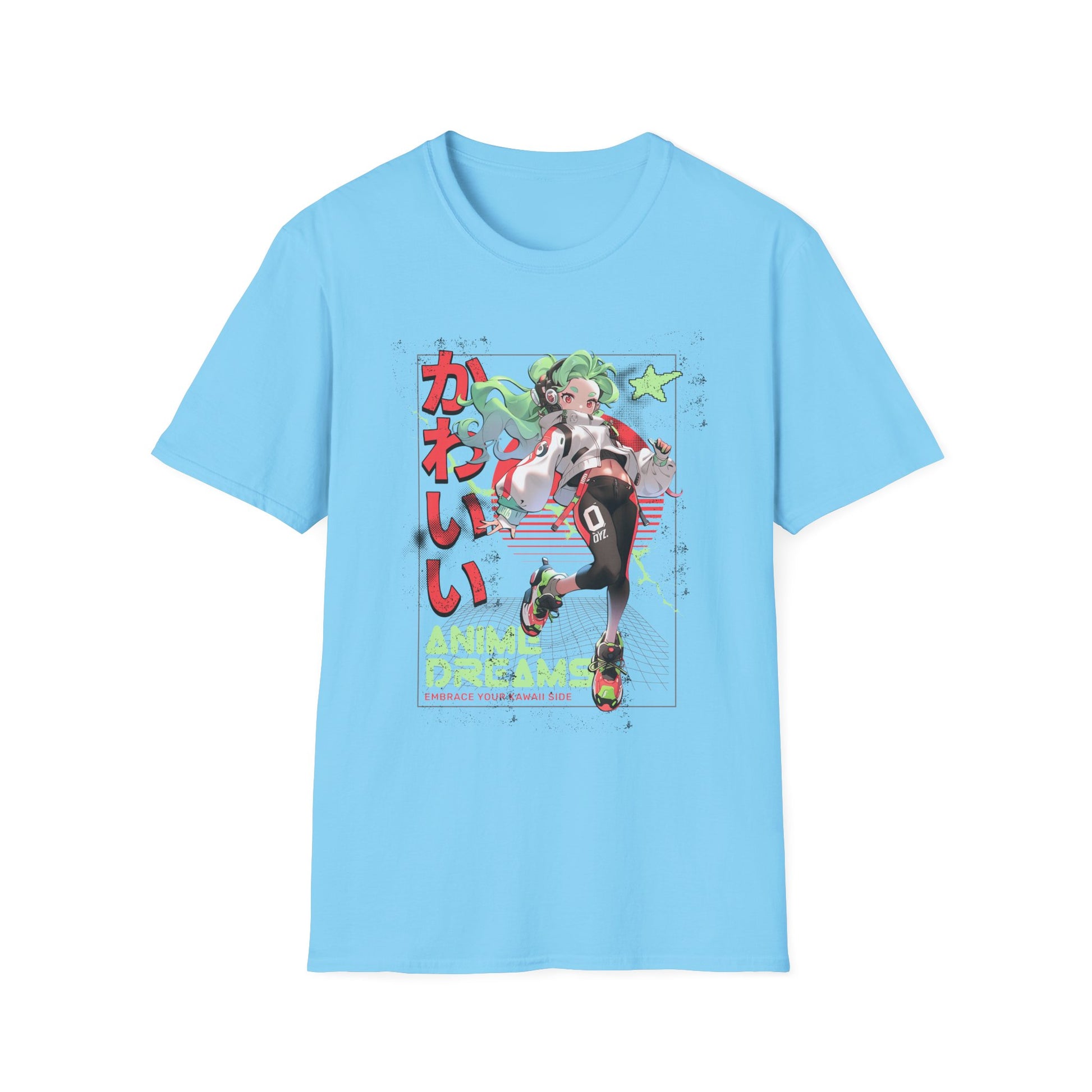 Anime Dreams