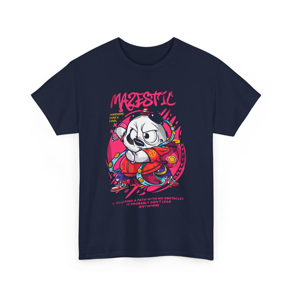 Majestic Panda