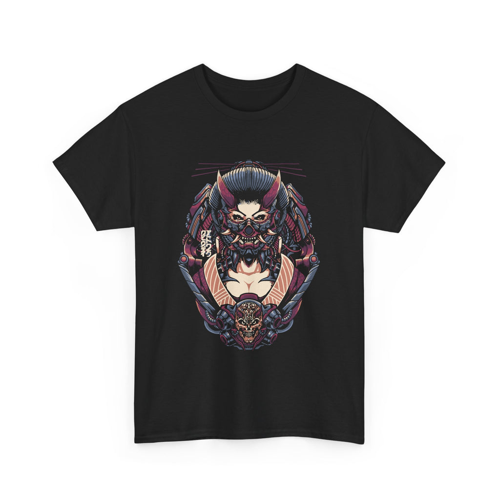 Oni demon Women
