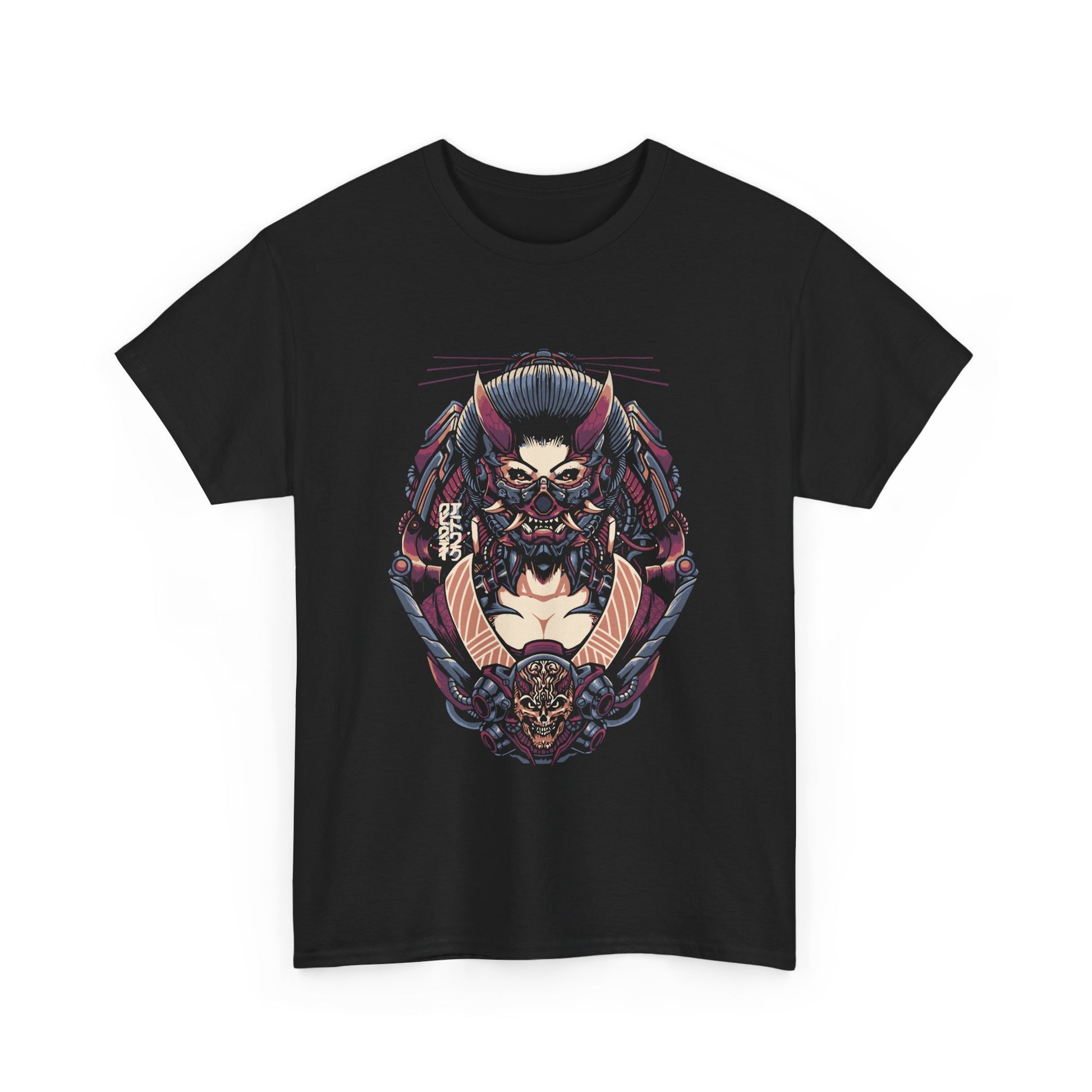Oni demon Women