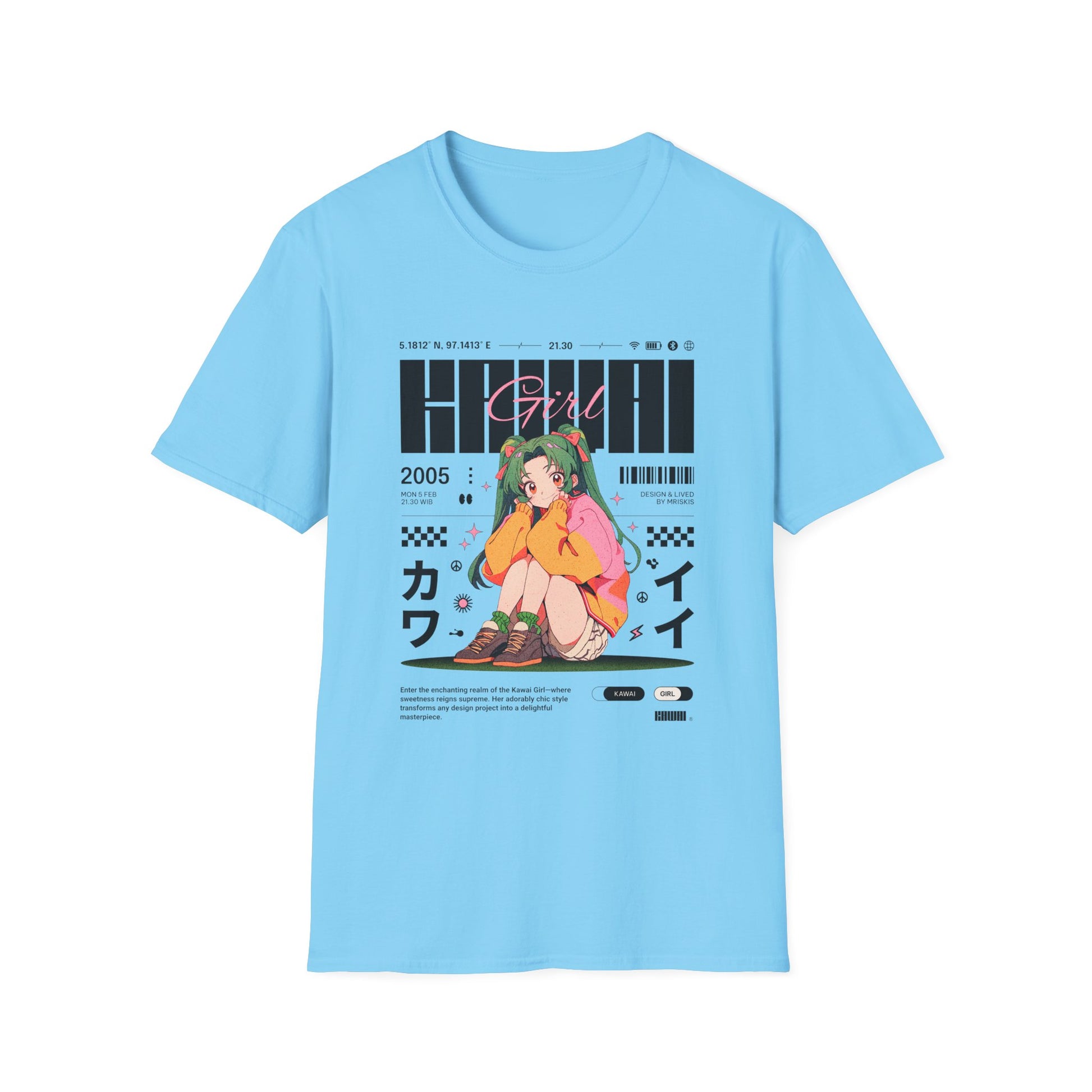 Kawai Girl